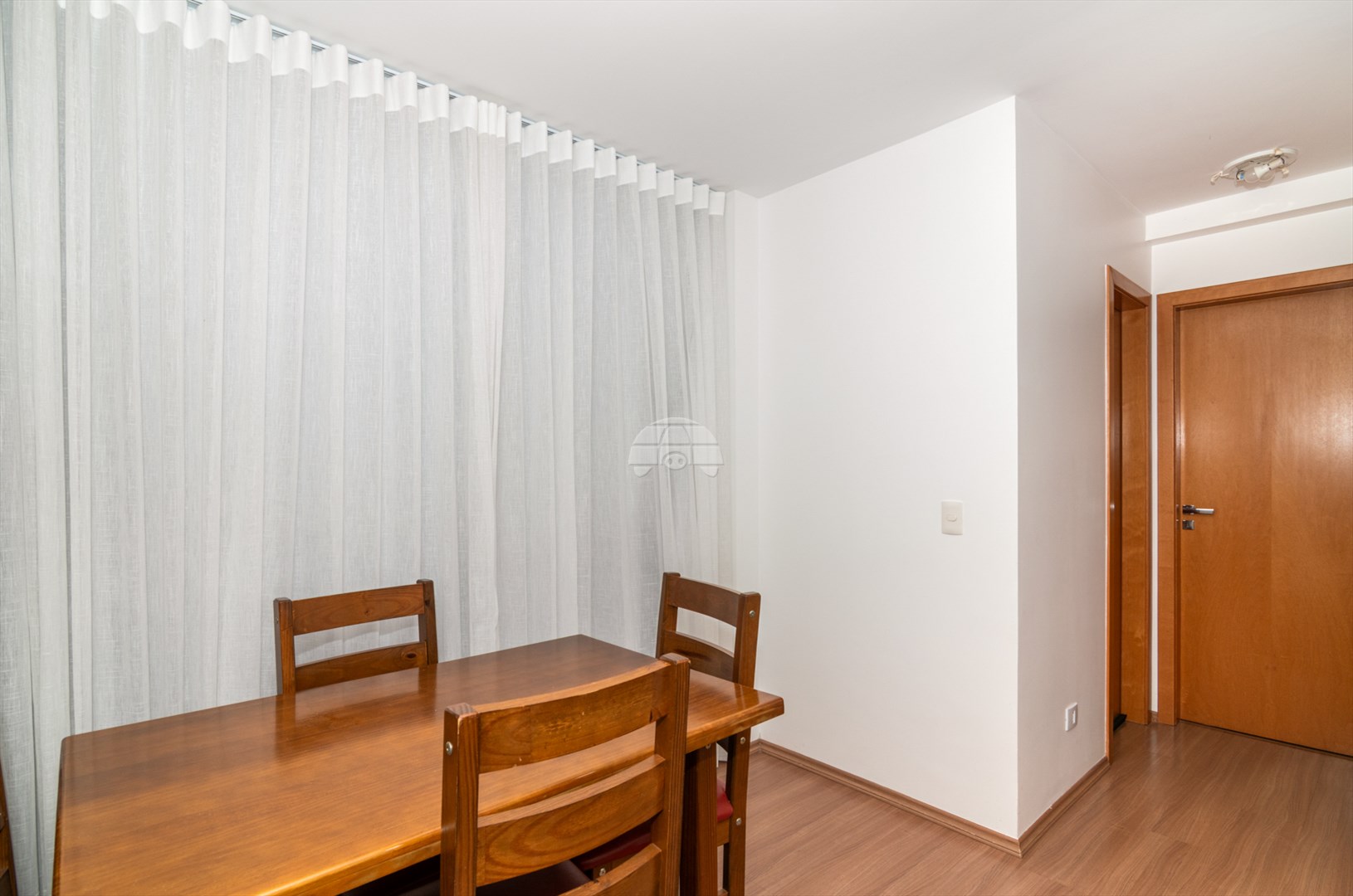 Apartamento à venda em Hugo Lange, Curitiba — Portal Chave Fácil