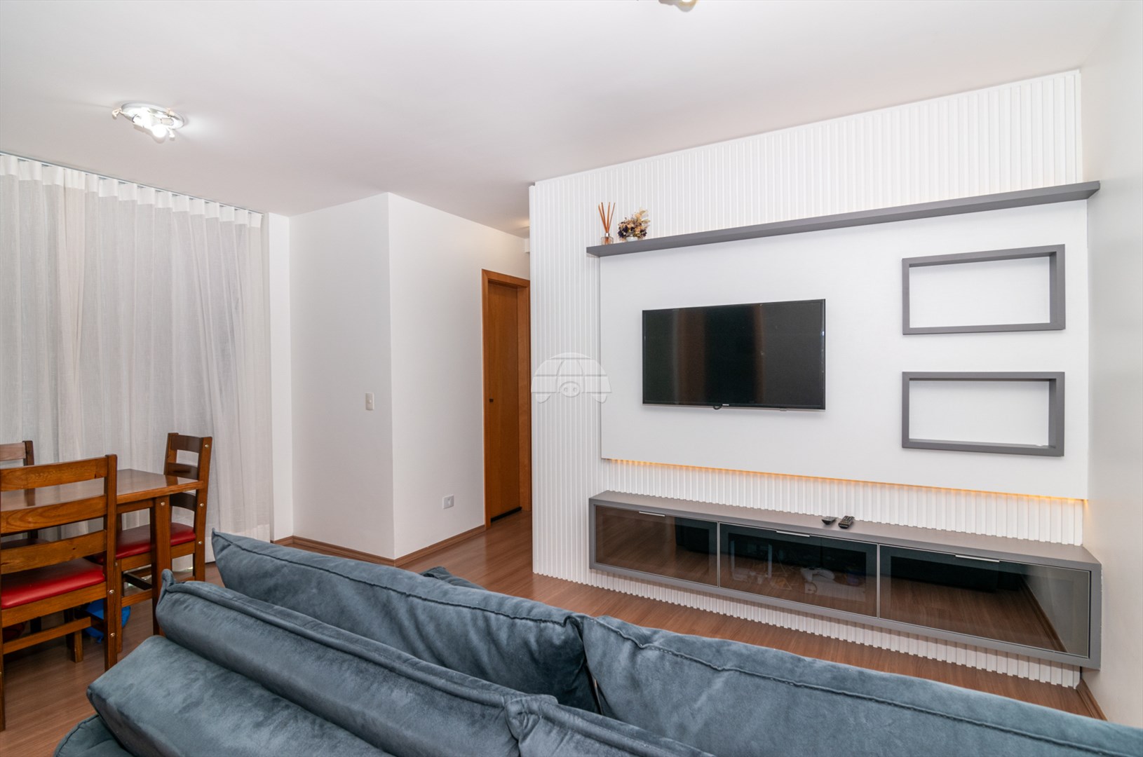 Apartamento à venda em Hugo Lange, Curitiba — Portal Chave Fácil
