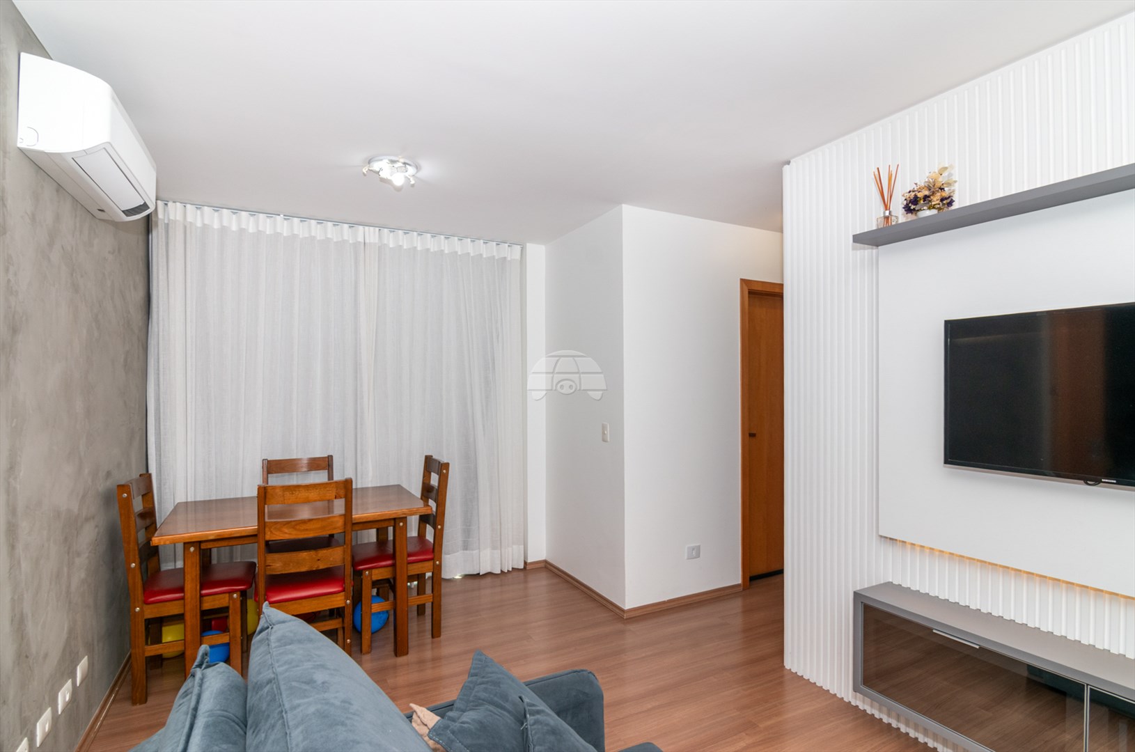 Apartamento à venda em Hugo Lange, Curitiba — Portal Chave Fácil