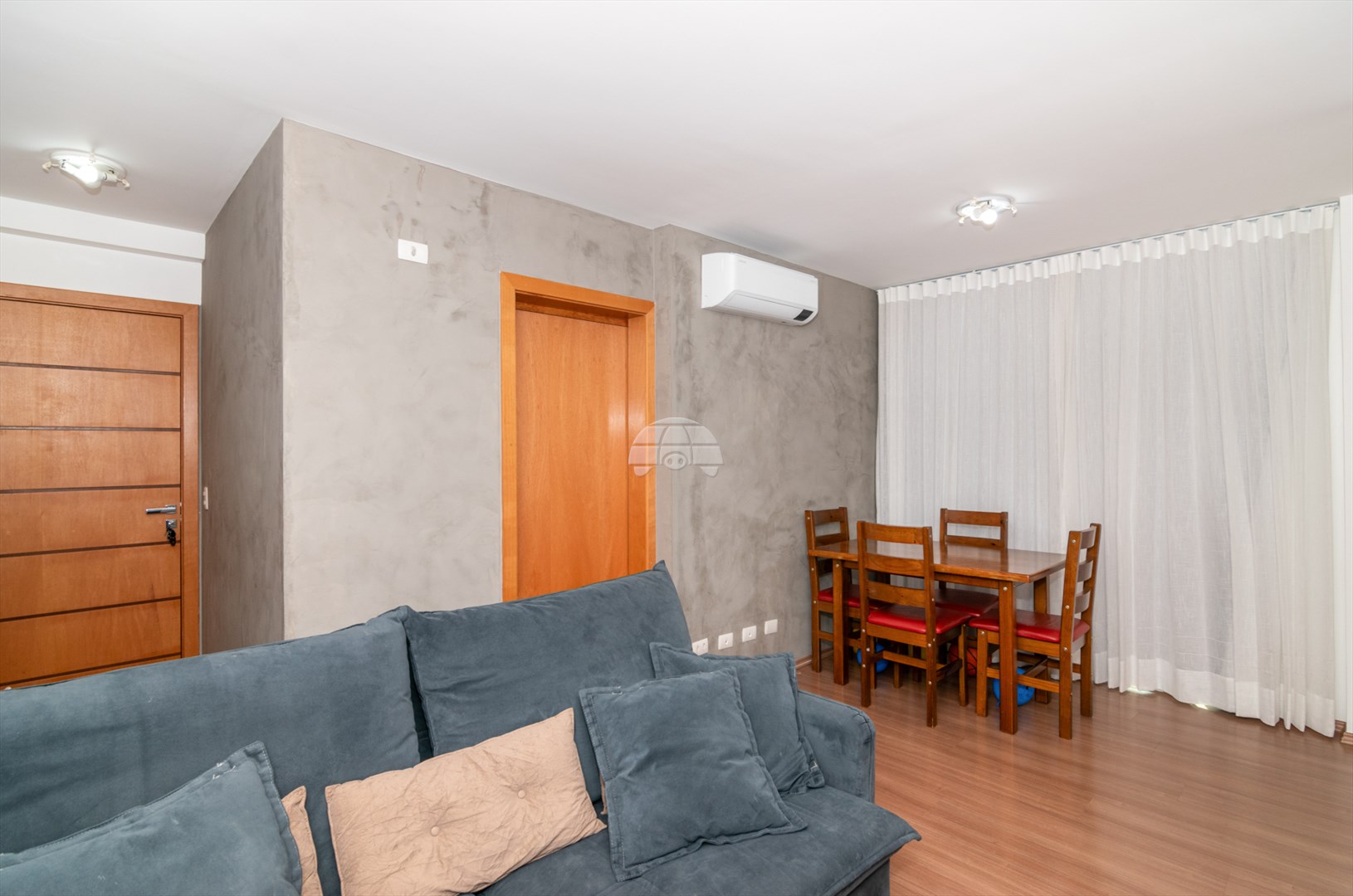 Apartamento à venda em Hugo Lange, Curitiba — Portal Chave Fácil