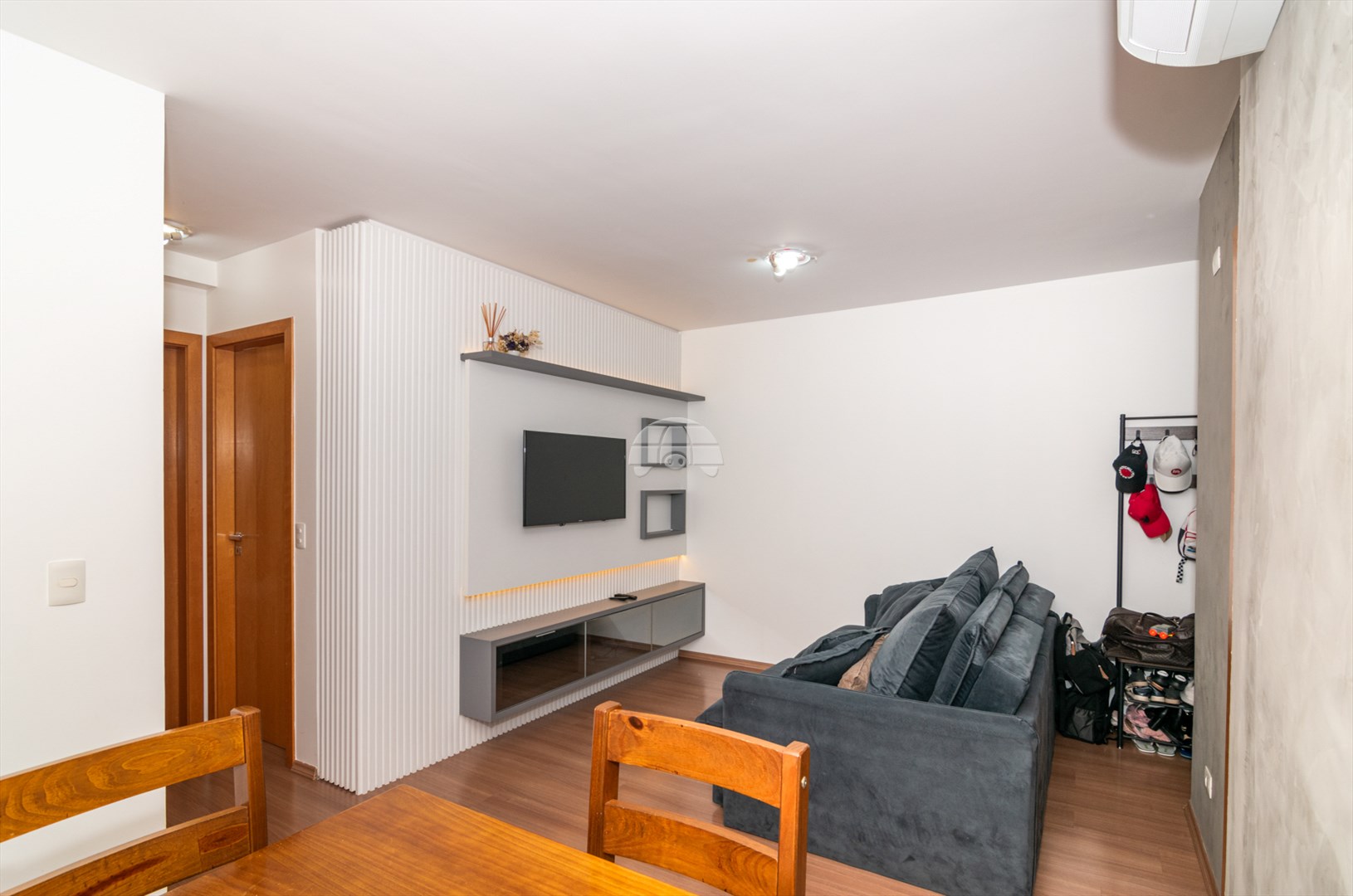 Apartamento à venda em Hugo Lange, Curitiba — Portal Chave Fácil