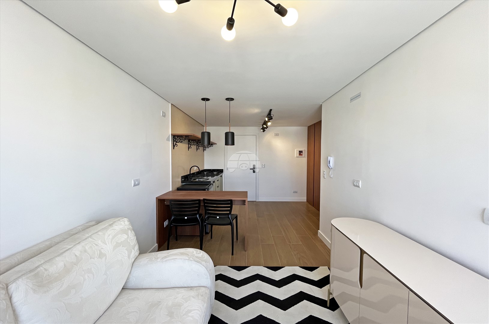 Apartamento Residencial para Locação no Bairro Centro ref. 109187 (10 / 10)