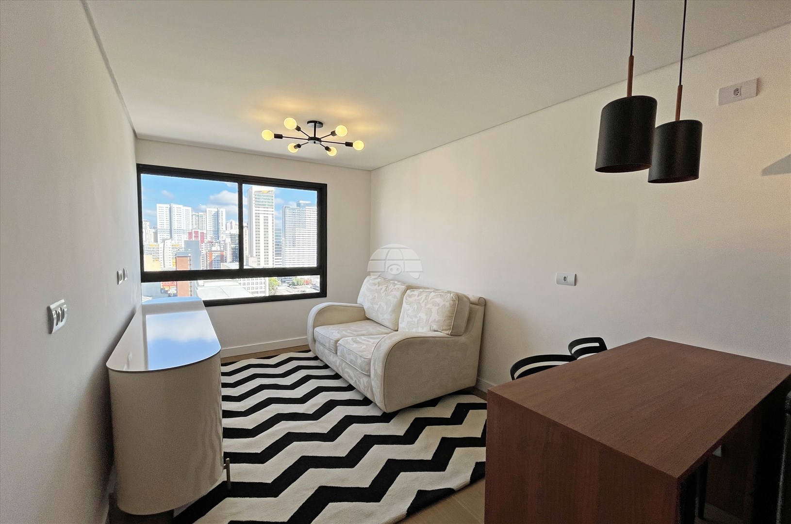 Apartamento Residencial para Locação no Bairro Centro ref. 109187 (8 / 10)