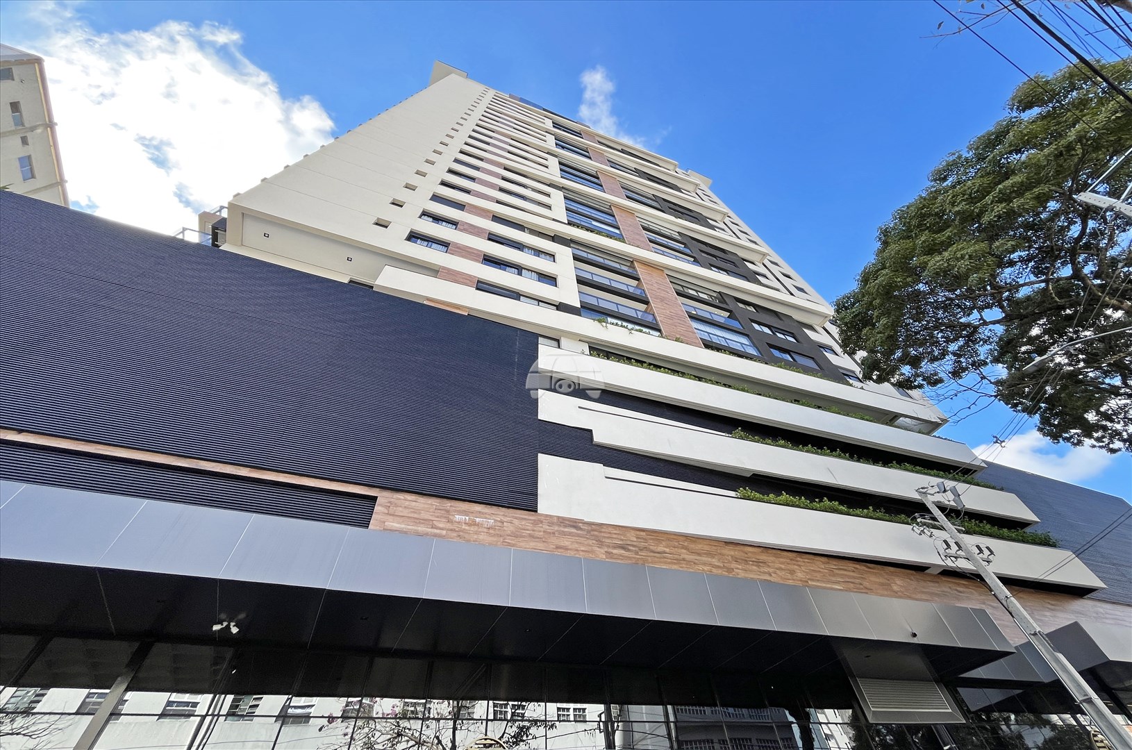 Apartamento Residencial para Locação no Bairro Centro ref. 109187 (1 / 10)