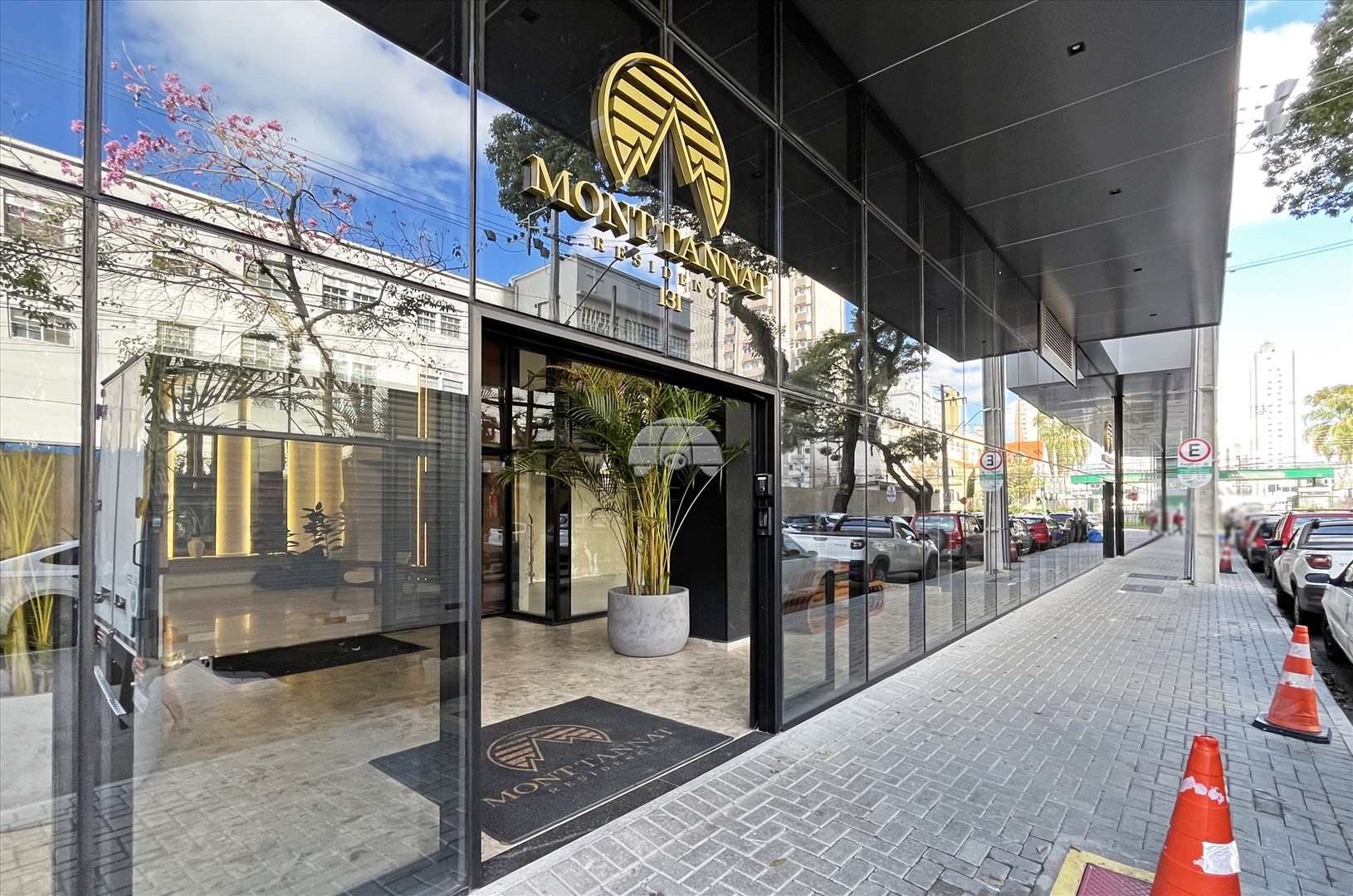Apartamento Residencial para Locação no Bairro Centro ref. 109187 (2 / 10)