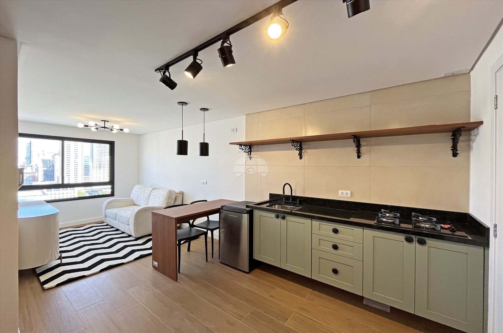 Apartamento Residencial para Locação no Bairro Centro ref. 109187 (3 / 10)