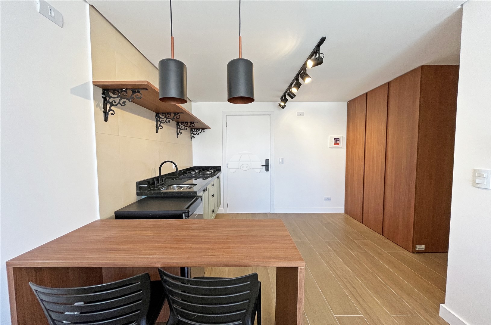 Apartamento Residencial para Locação no Bairro Centro ref. 109187 (4 / 10)
