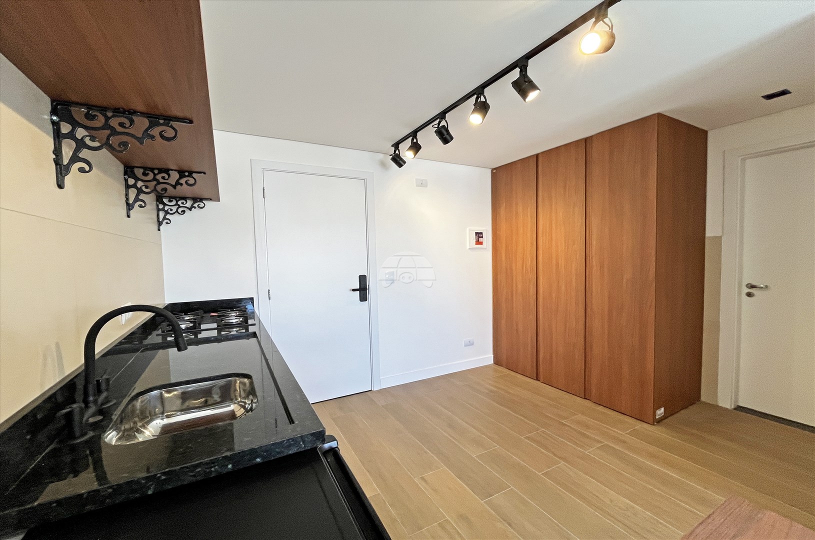 Apartamento para alugar em Centro, Curitiba — Portal Chave Fácil