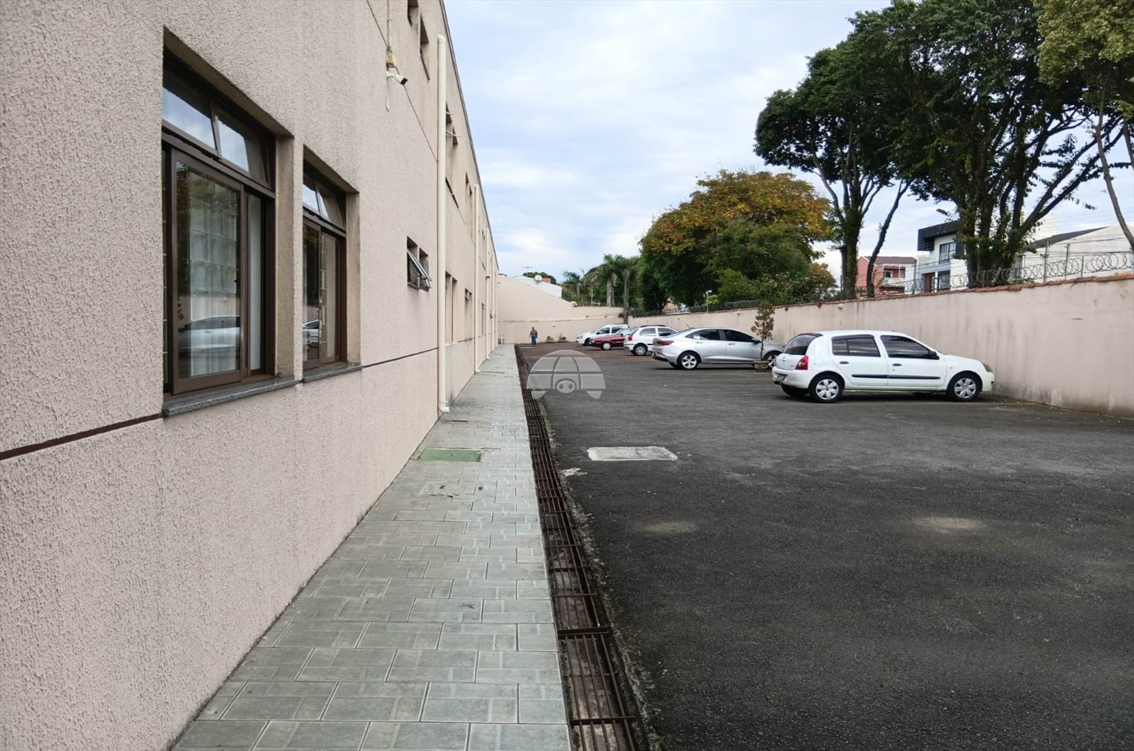 Apartamento à venda em Cajuru, Curitiba — Portal Chave Fácil