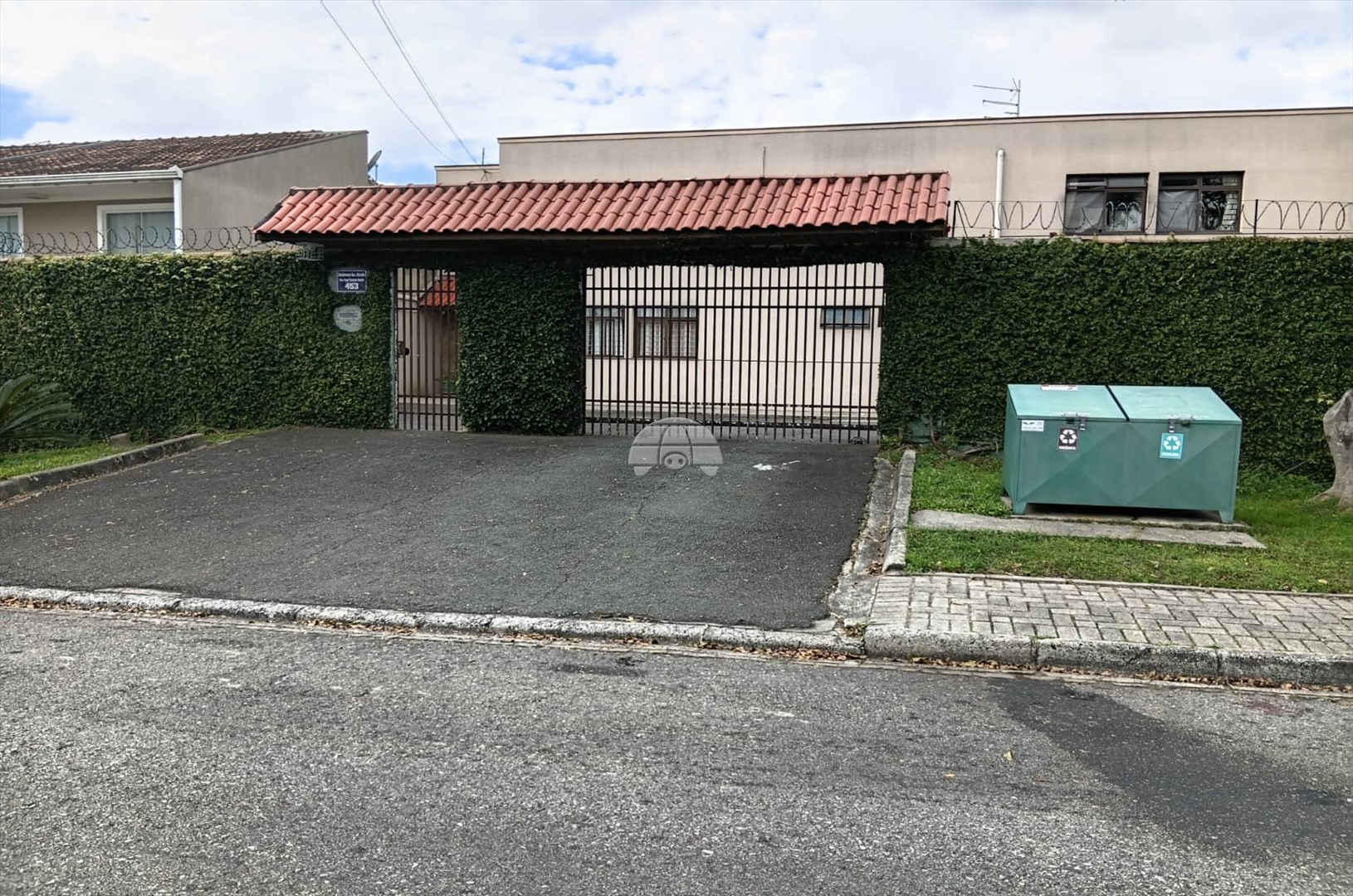 Apartamento à venda em Cajuru, Curitiba — Portal Chave Fácil