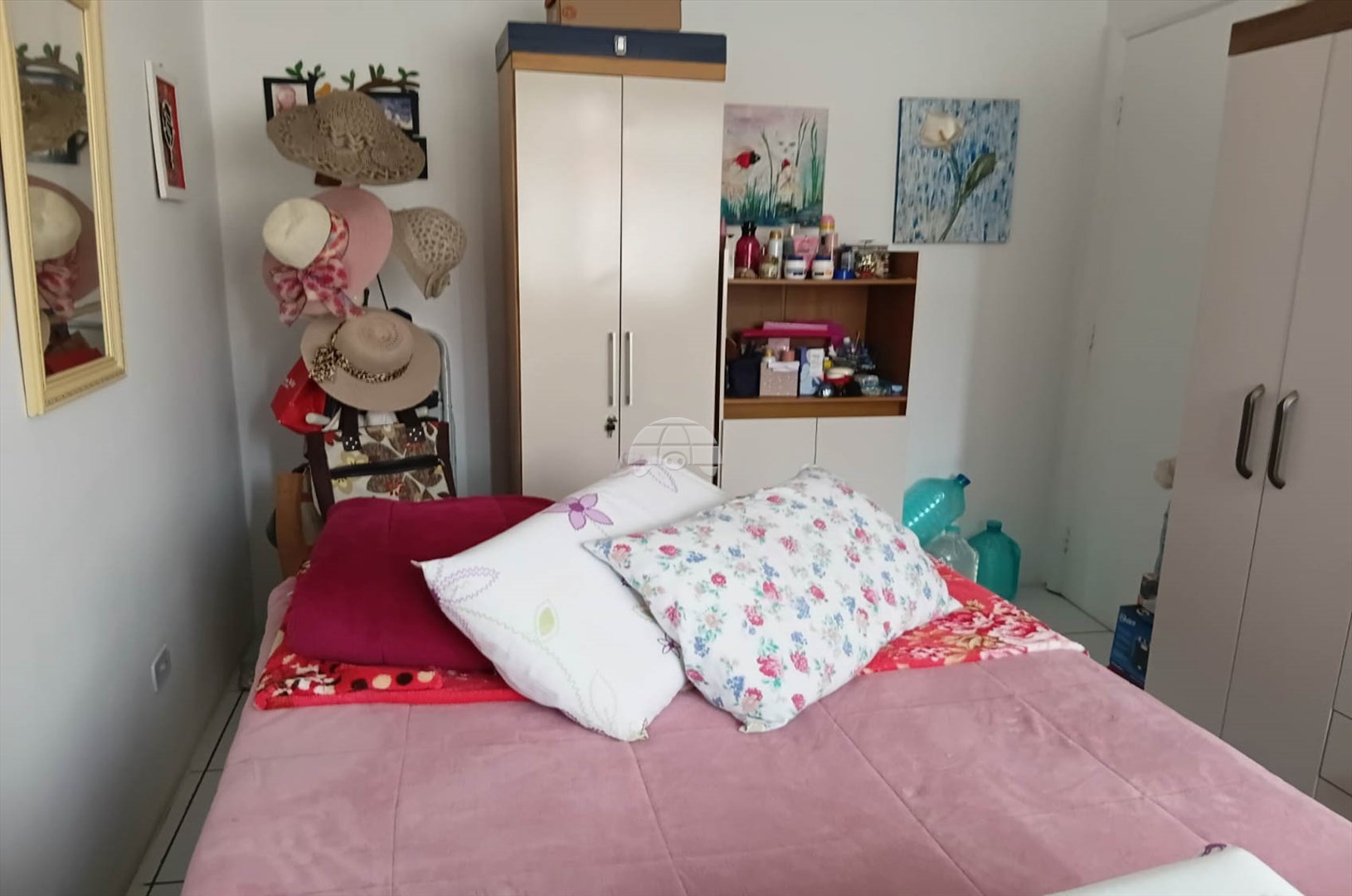 Apartamento à venda em Cajuru, Curitiba — Portal Chave Fácil