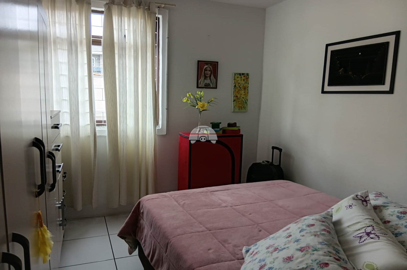 Apartamento à venda em Cajuru, Curitiba — Portal Chave Fácil