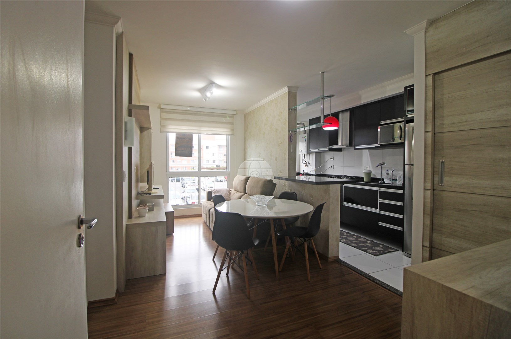 Apartamento à venda em Hauer, Curitiba — Portal Chave Fácil