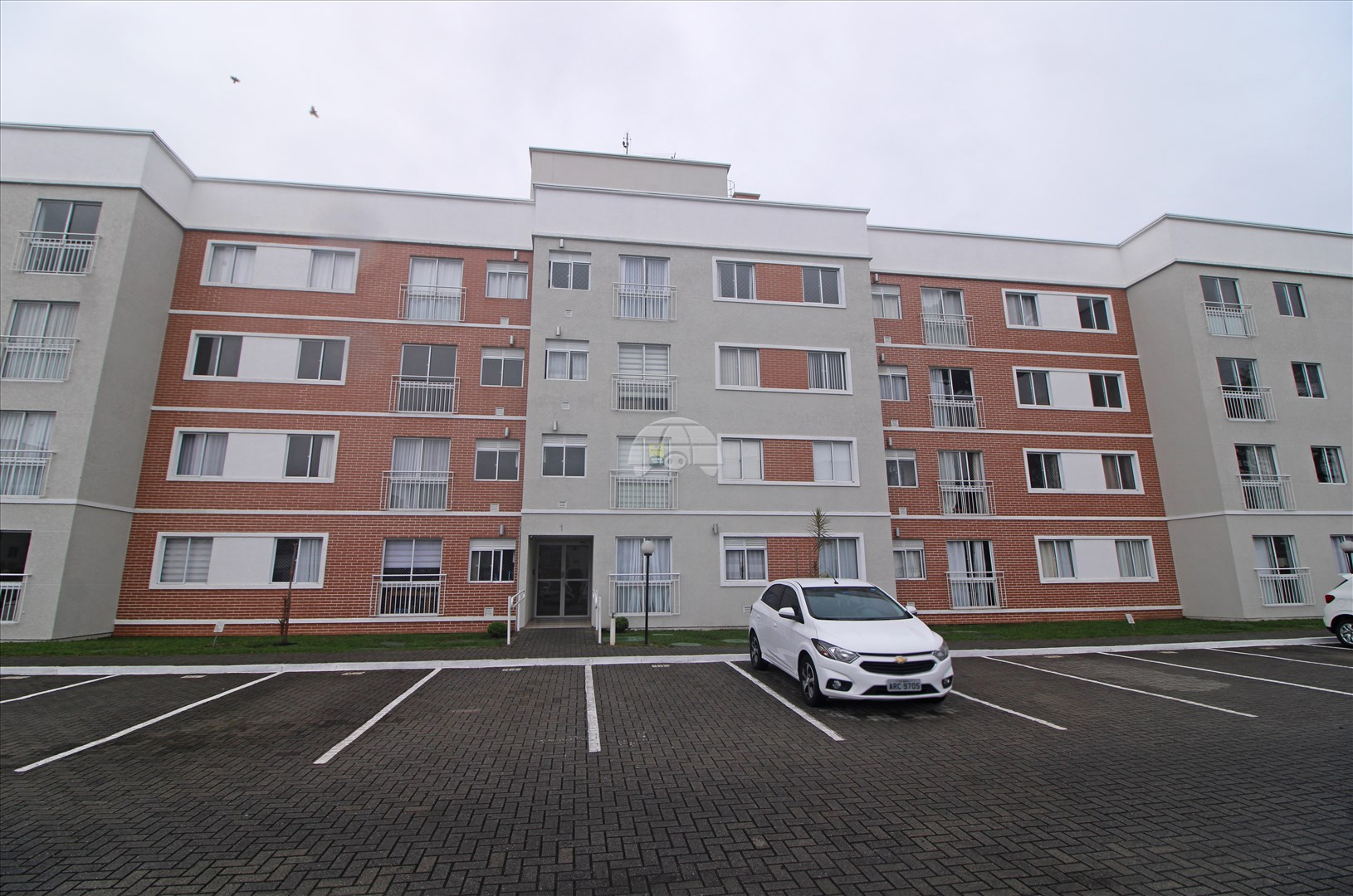 Apartamento à venda em Hauer, Curitiba — Portal Chave Fácil