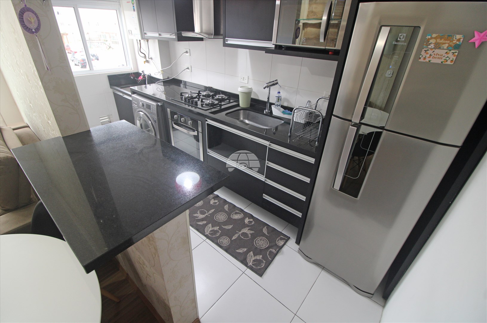 Apartamento à venda em Hauer, Curitiba — Portal Chave Fácil