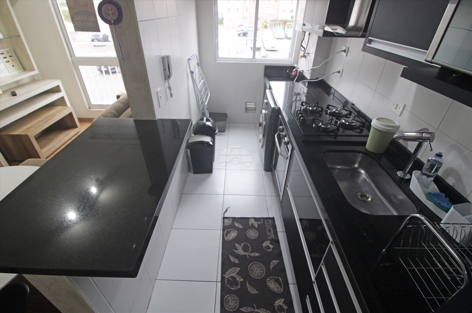 Apartamento à venda em Hauer, Curitiba — Portal Chave Fácil