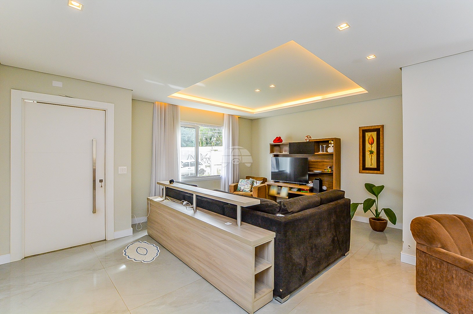 Casa à venda em Centro, São José dos Pinhais — Portal Chave Fácil