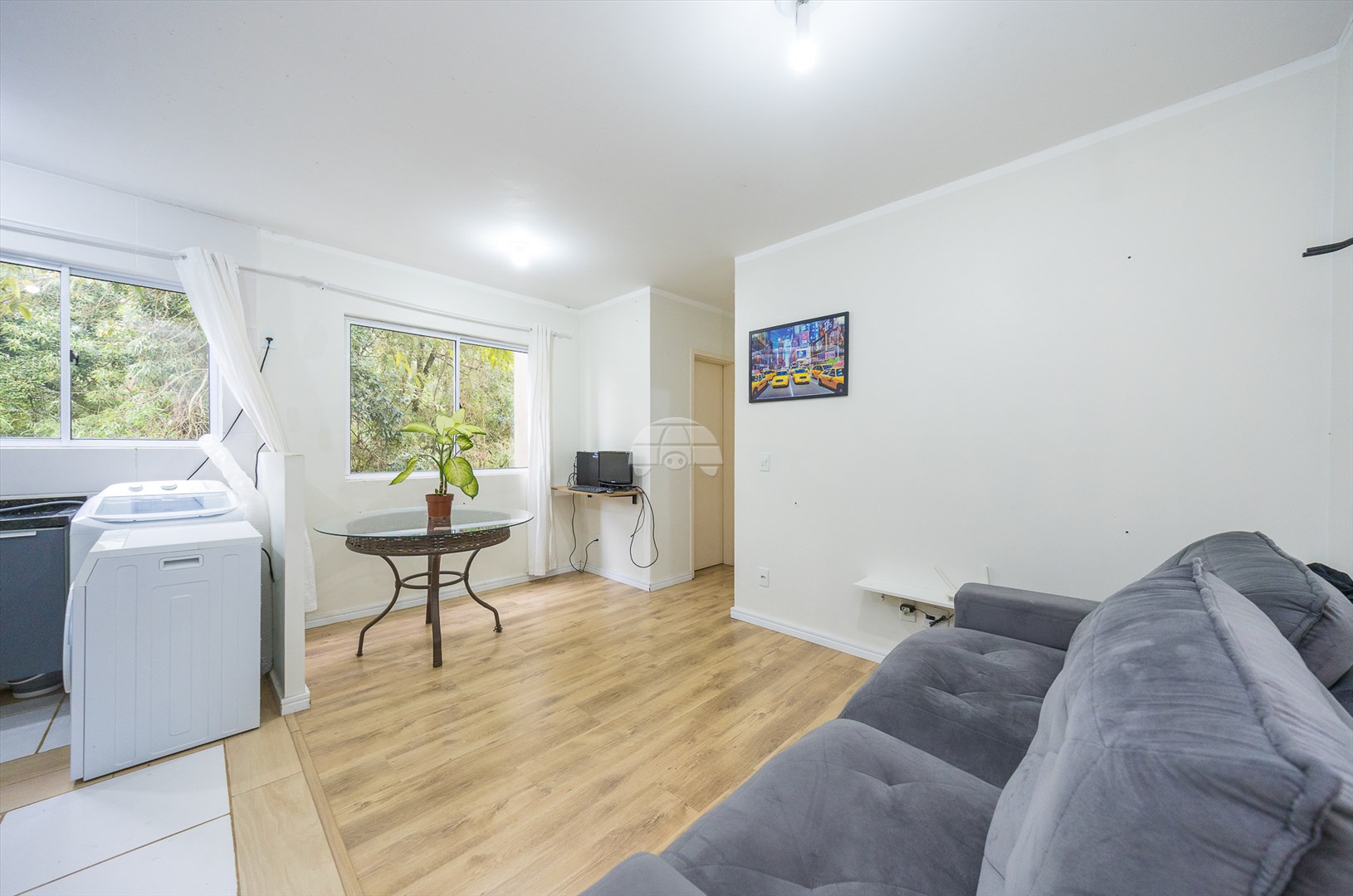 Apartamento à venda em Jardim Iruama, Campo Largo — Portal Chave Fácil