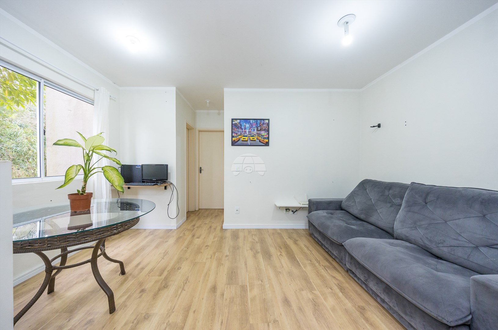 Apartamento à venda em Jardim Iruama, Campo Largo — Portal Chave Fácil
