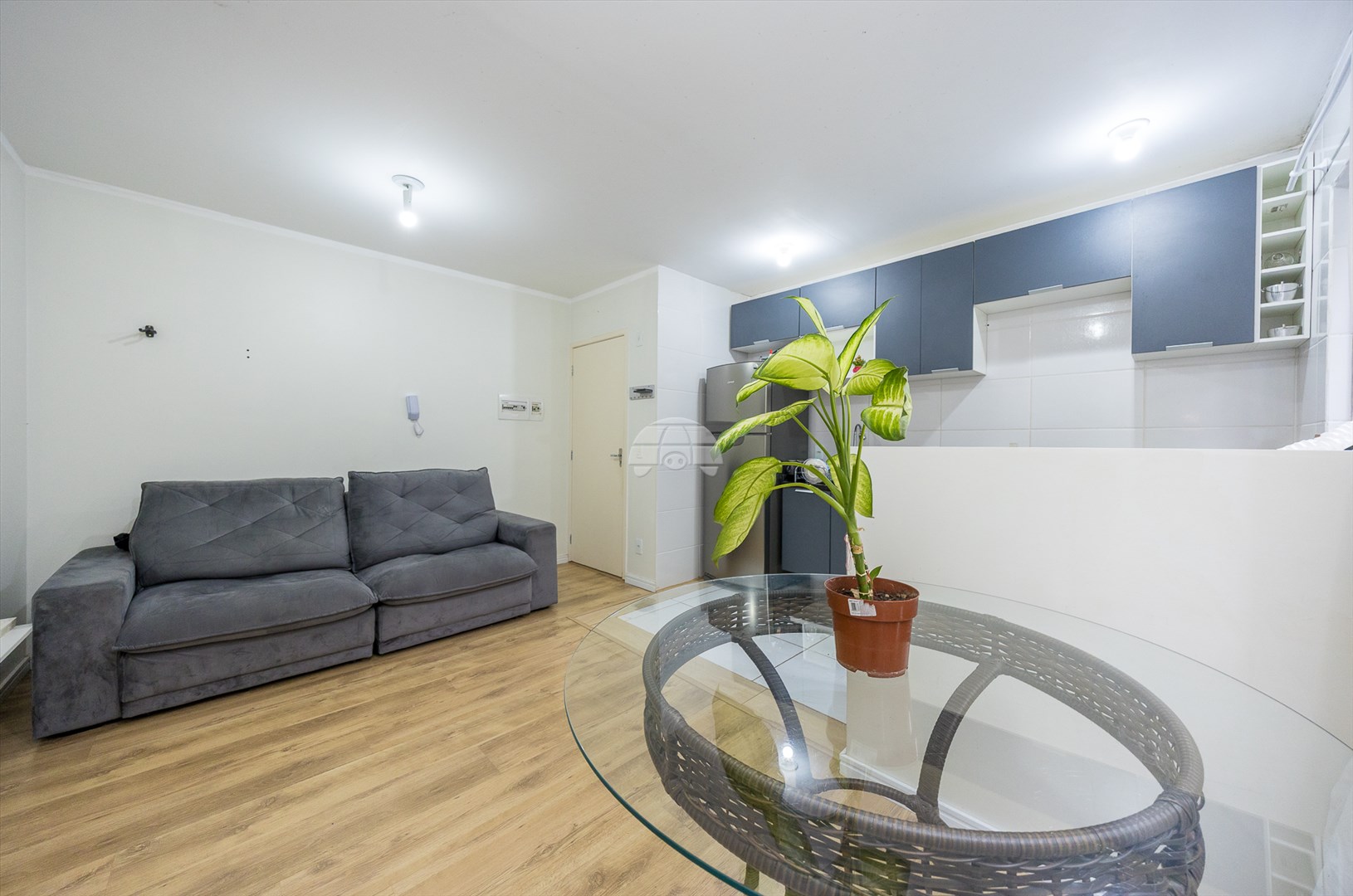 Apartamento à venda em Jardim Iruama, Campo Largo — Portal Chave Fácil