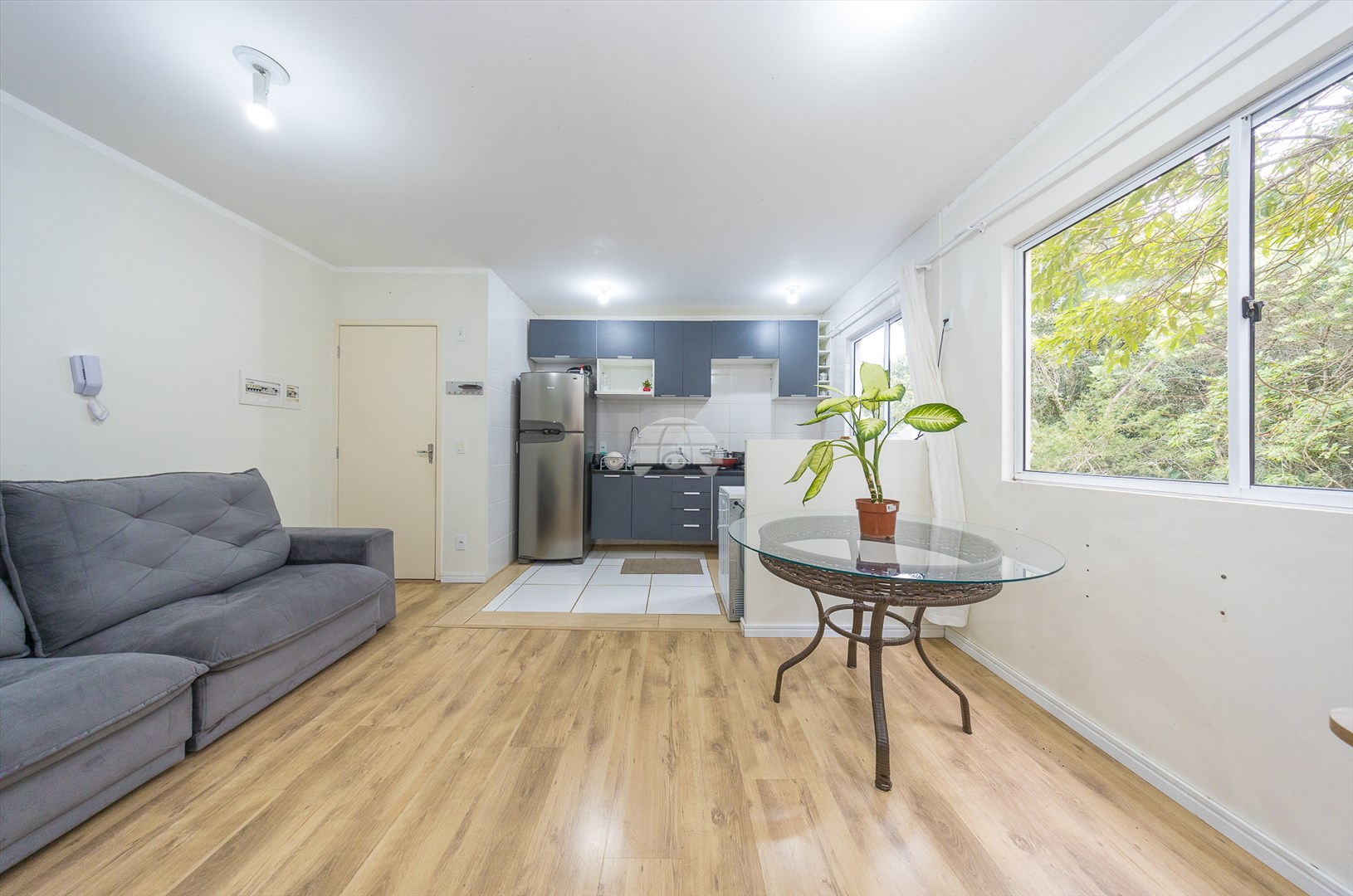 Apartamento à venda em Jardim Iruama, Campo Largo — Portal Chave Fácil