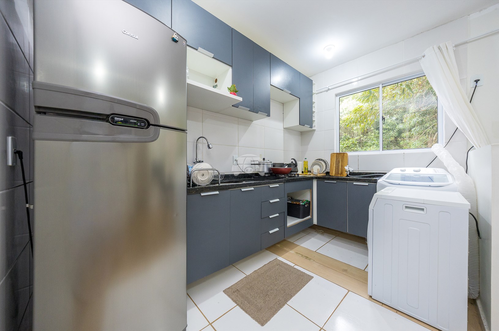 Apartamento à venda em Jardim Iruama, Campo Largo — Portal Chave Fácil