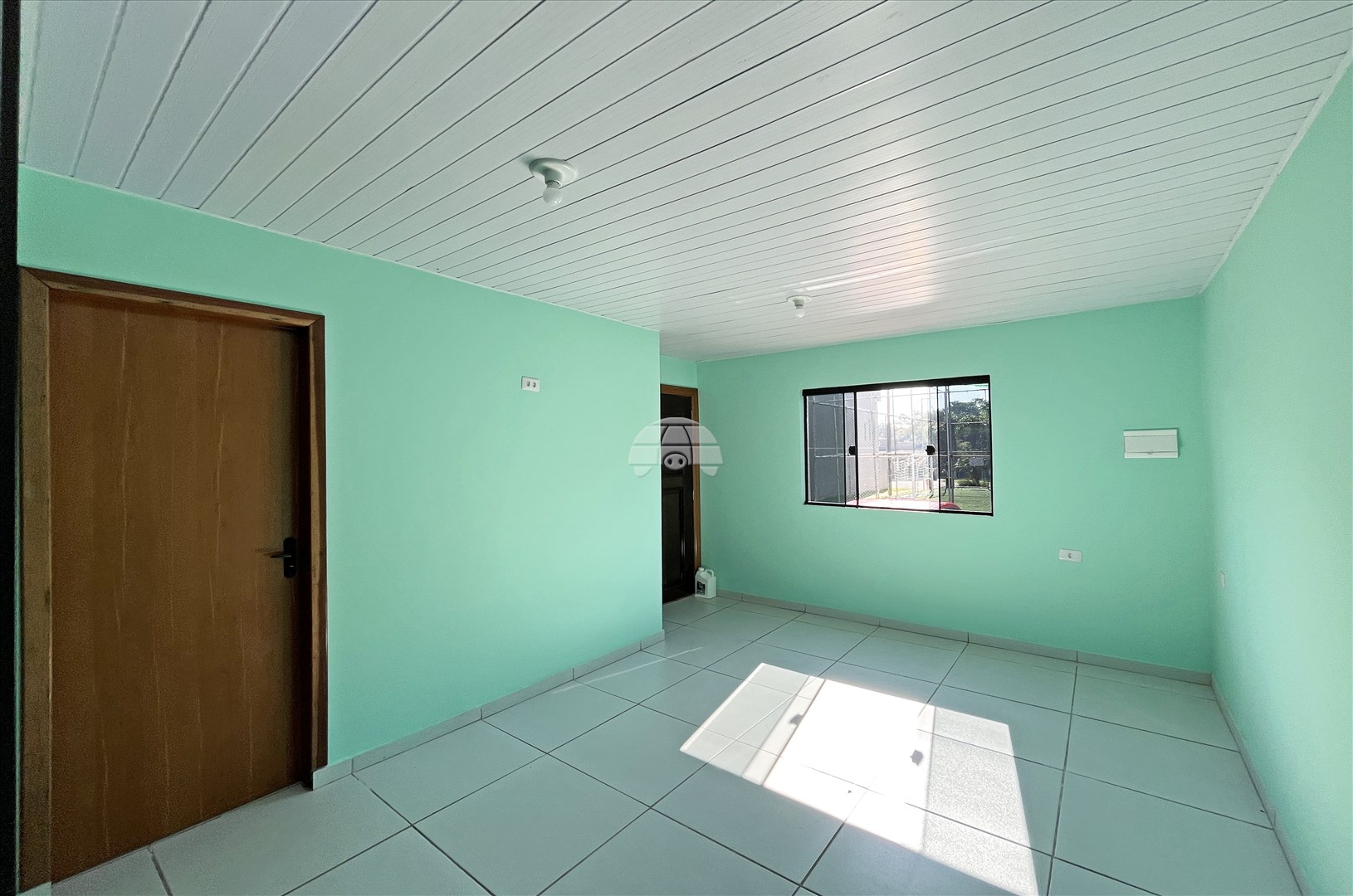 Casa para alugar em Tatuquara, Curitiba — Portal Chave Fácil