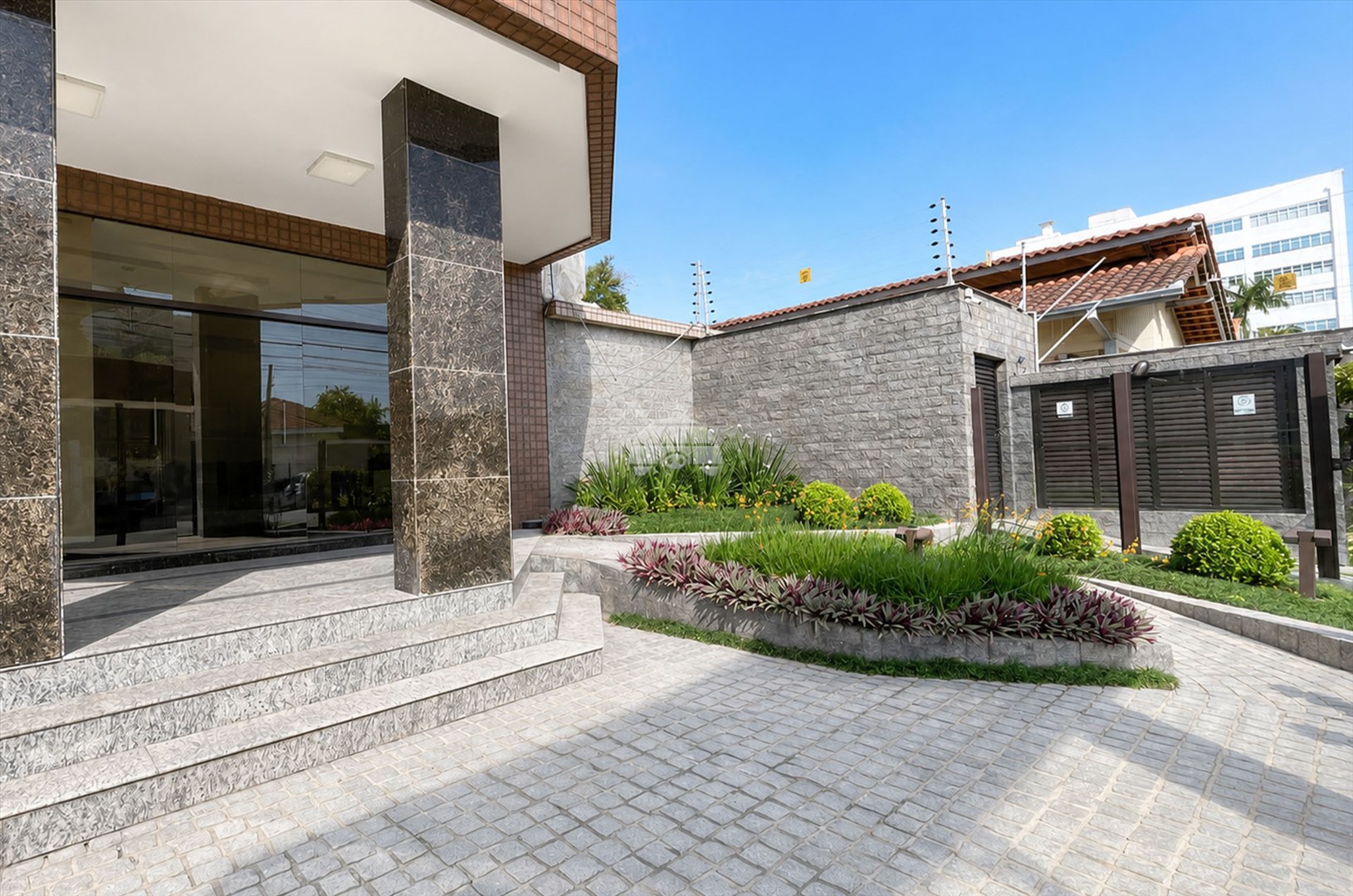 Apartamento à venda em América, Joinville — Portal Chave Fácil
