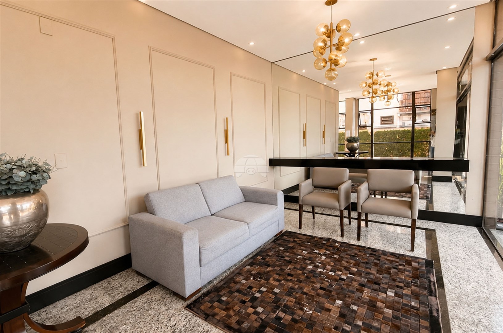 Apartamento à venda em América, Joinville — Portal Chave Fácil