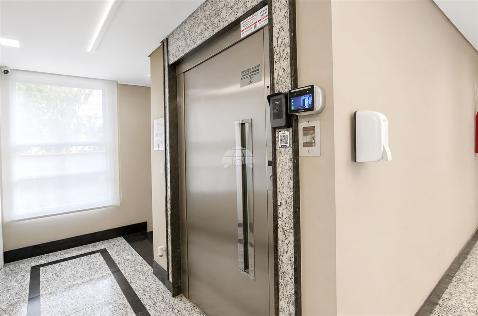 Apartamento à venda em América, Joinville — Portal Chave Fácil