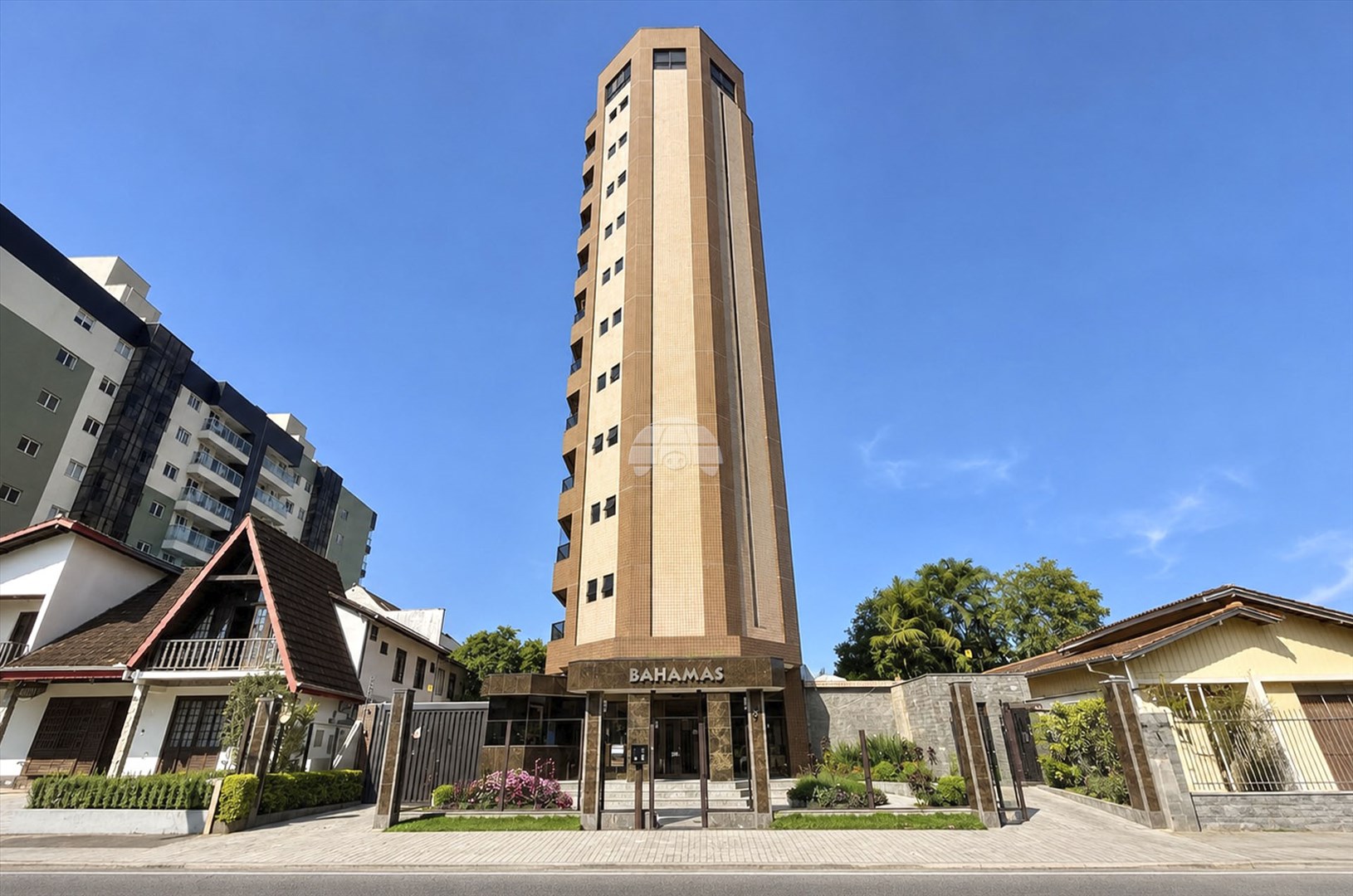 Apartamento à venda em América, Joinville — Portal Chave Fácil