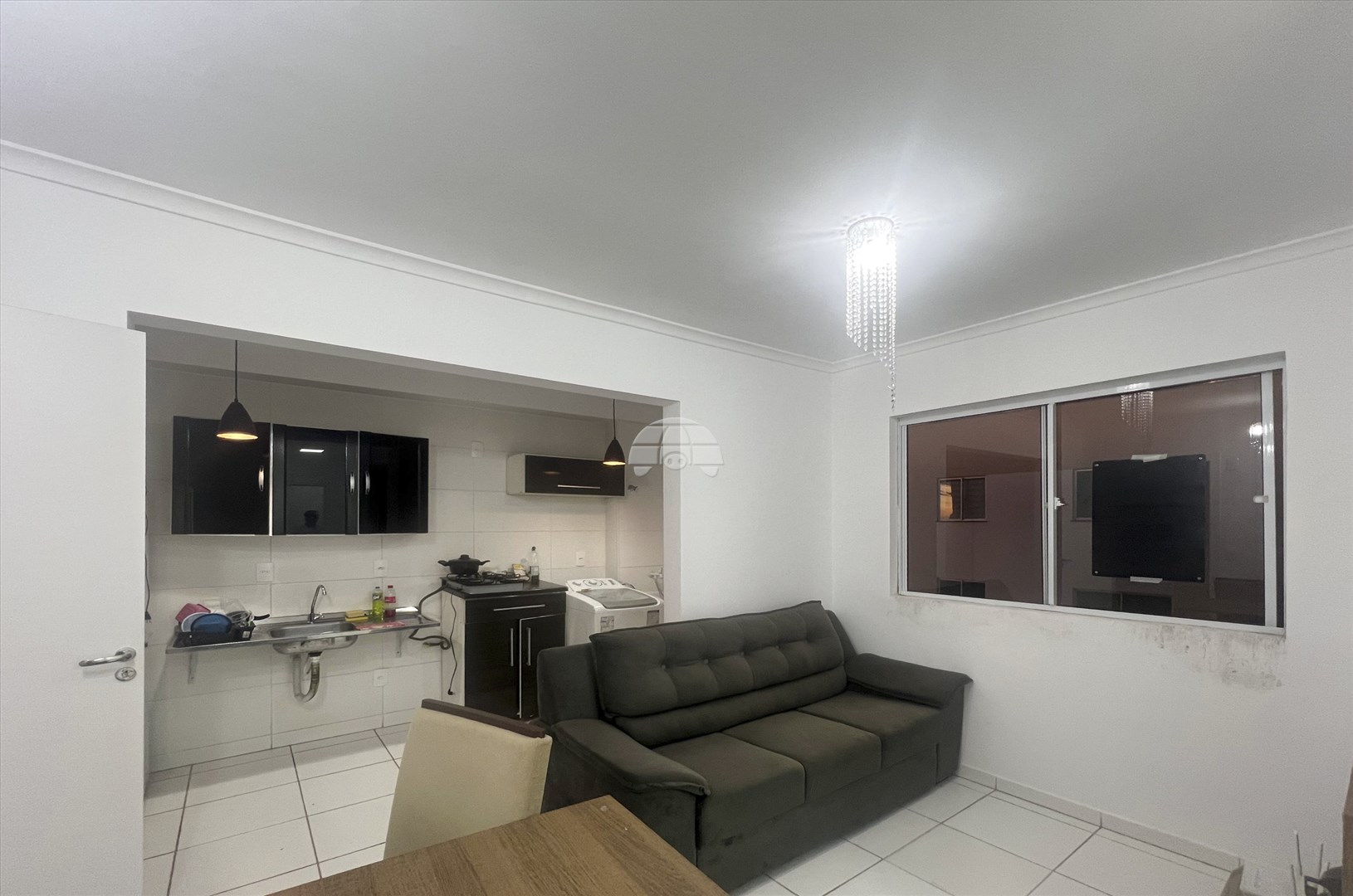Apartamento à venda em Uvaranas, Ponta Grossa — Portal Chave Fácil