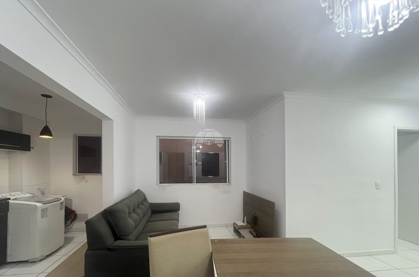 Apartamento à venda em Uvaranas, Ponta Grossa — Portal Chave Fácil