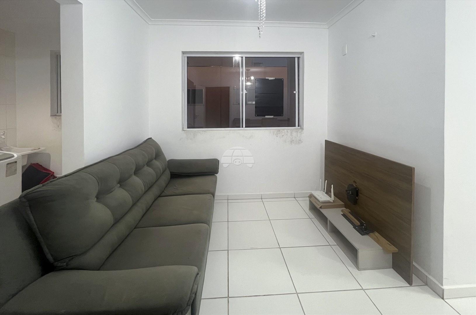 Apartamento à venda em Uvaranas, Ponta Grossa — Portal Chave Fácil