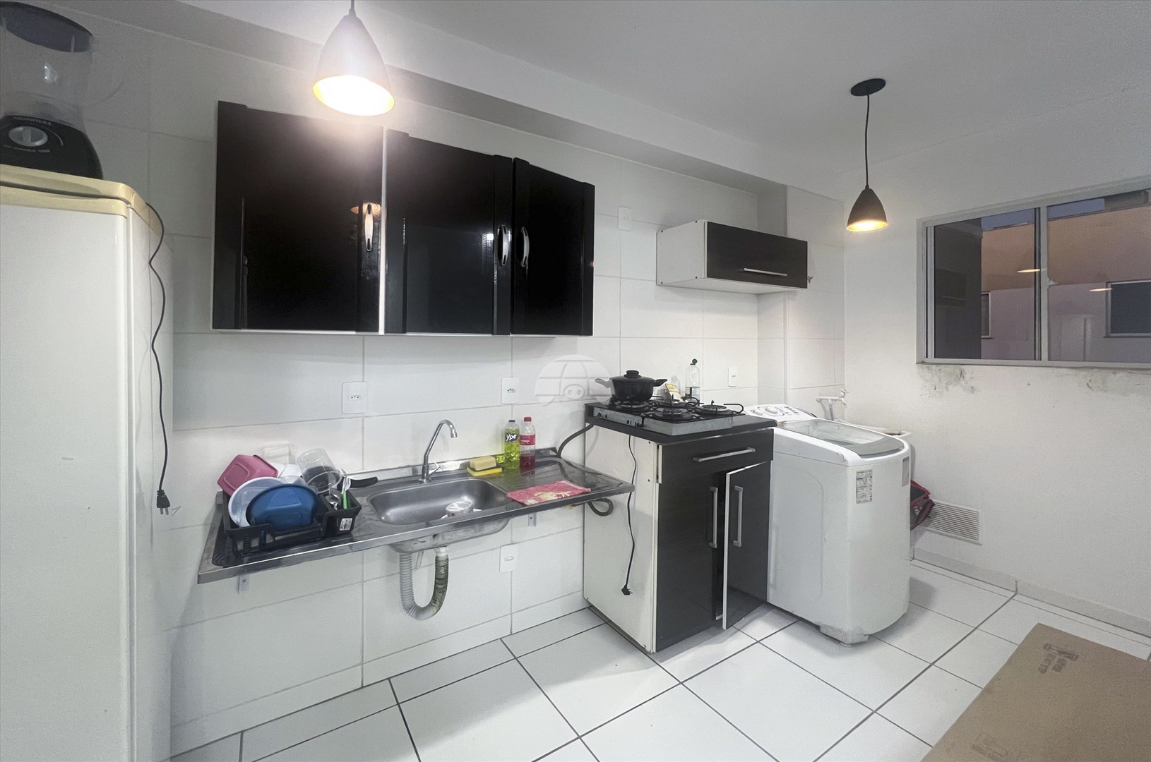 Apartamento à venda em Uvaranas, Ponta Grossa — Portal Chave Fácil