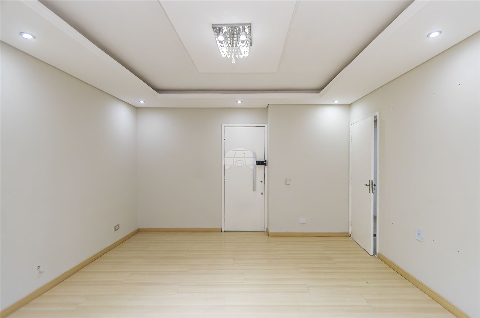 Apartamento à venda em Portão, Curitiba — Portal Chave Fácil