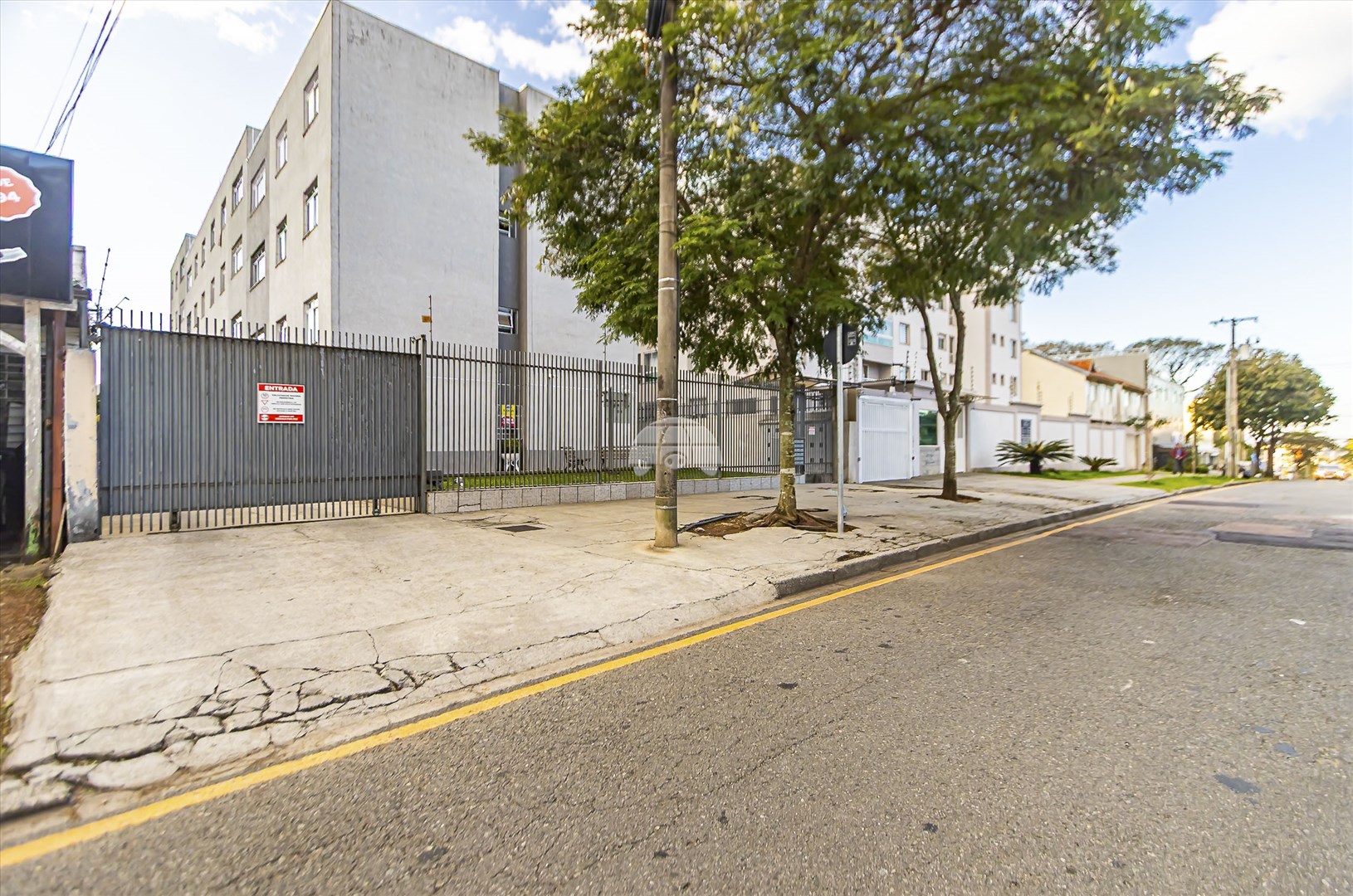 Apartamento à venda em Portão, Curitiba — Portal Chave Fácil