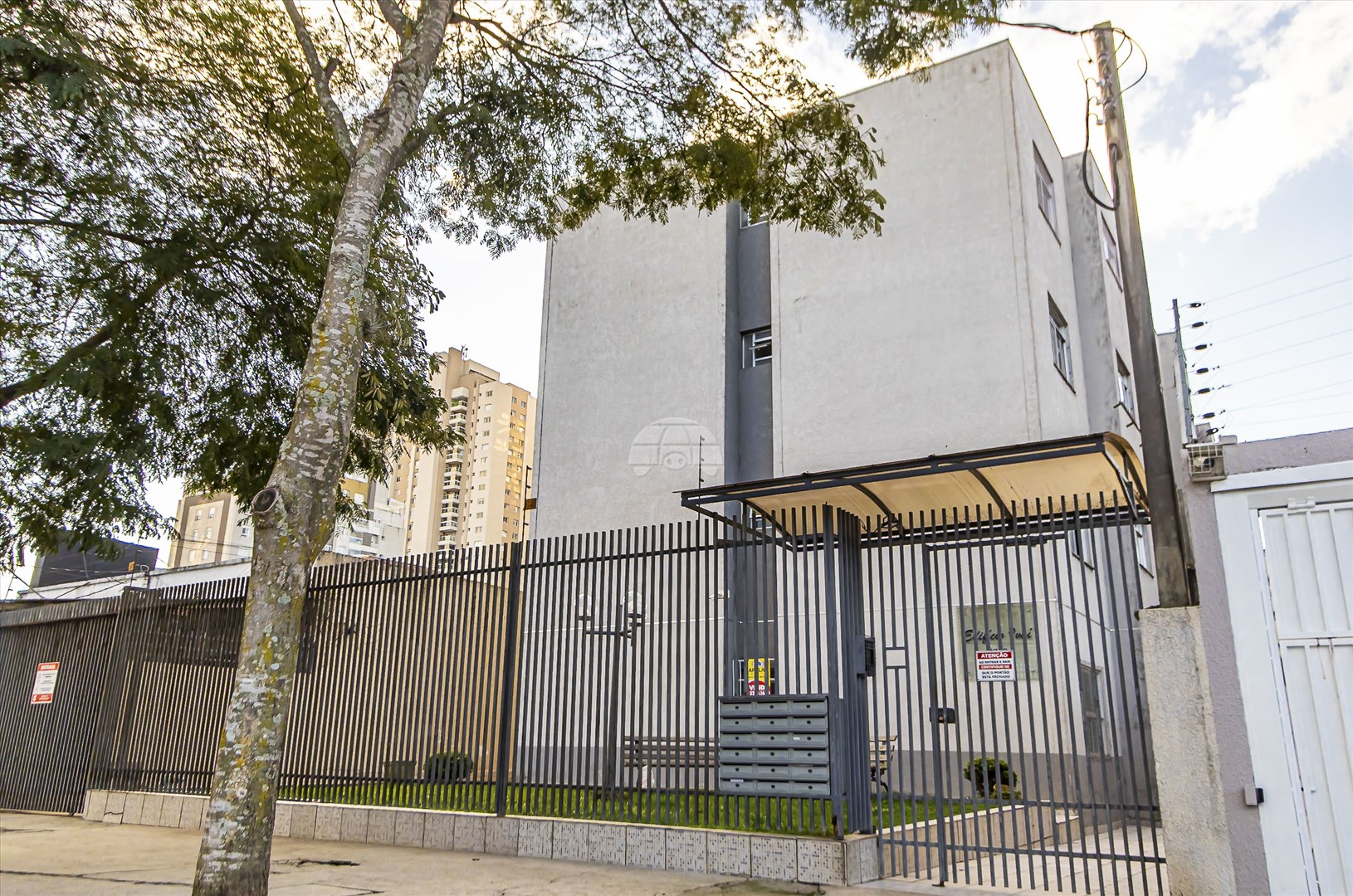 Apartamento à venda em Portão, Curitiba — Portal Chave Fácil
