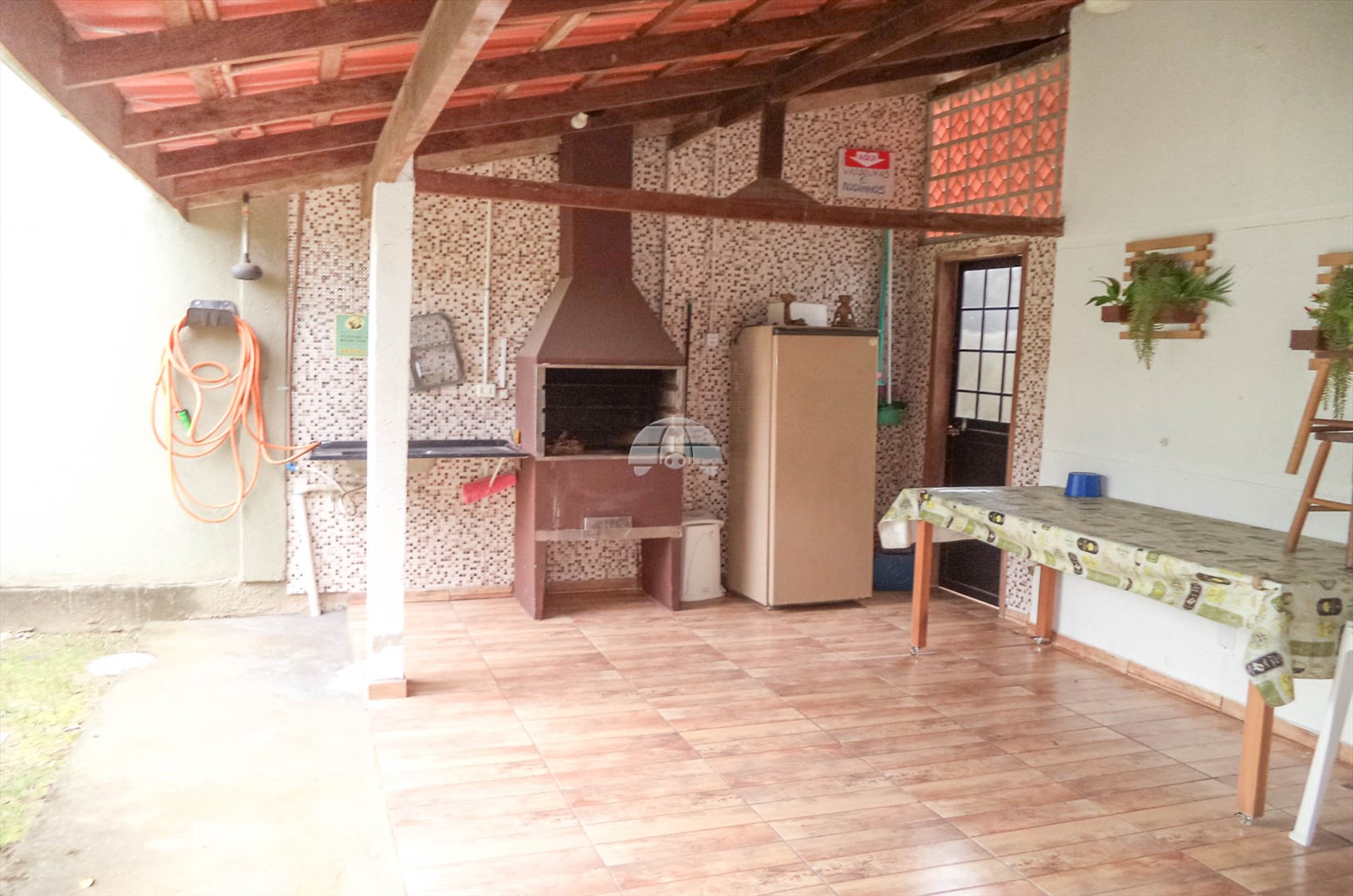 Casa à venda em Balneário Praia Das Palmeiras, Itapoá — Portal Chave Fácil