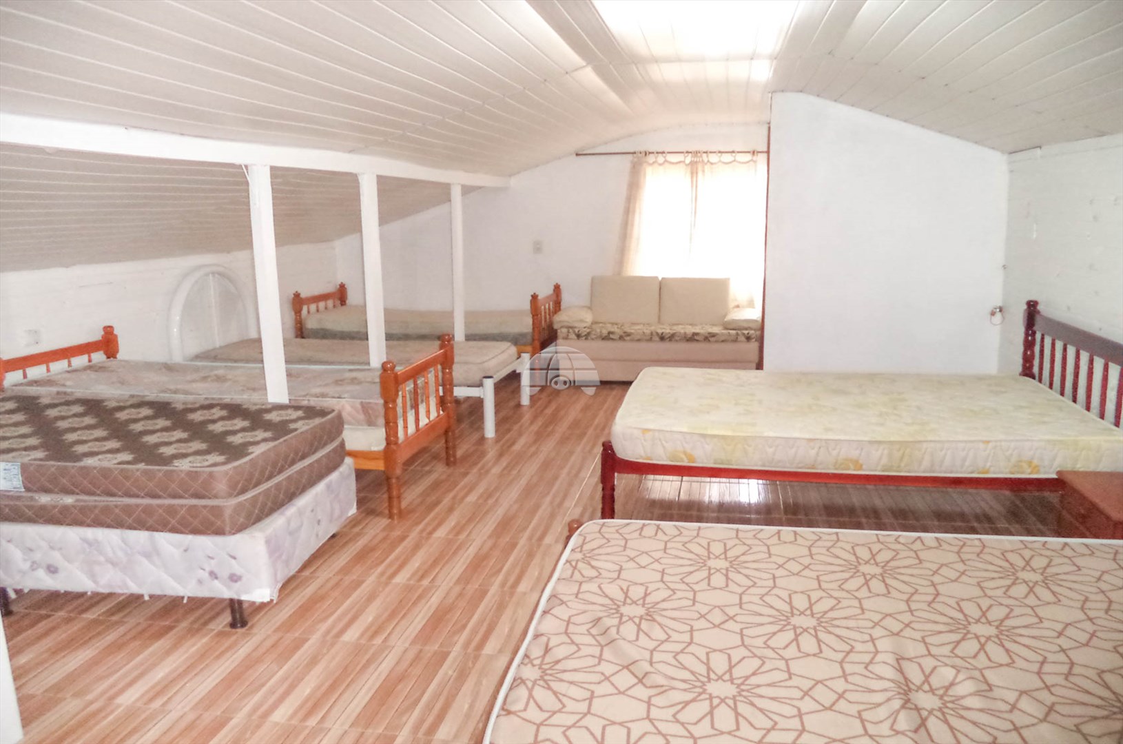 Casa à venda em Balneário Praia Das Palmeiras, Itapoá — Portal Chave Fácil