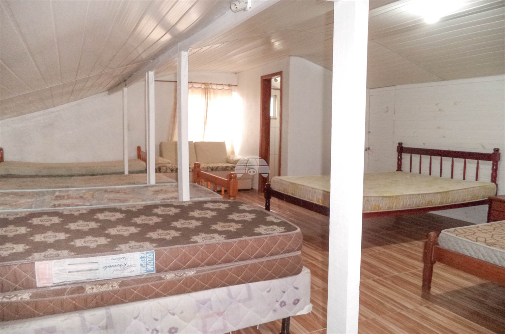 Casa à venda em Balneário Praia Das Palmeiras, Itapoá — Portal Chave Fácil