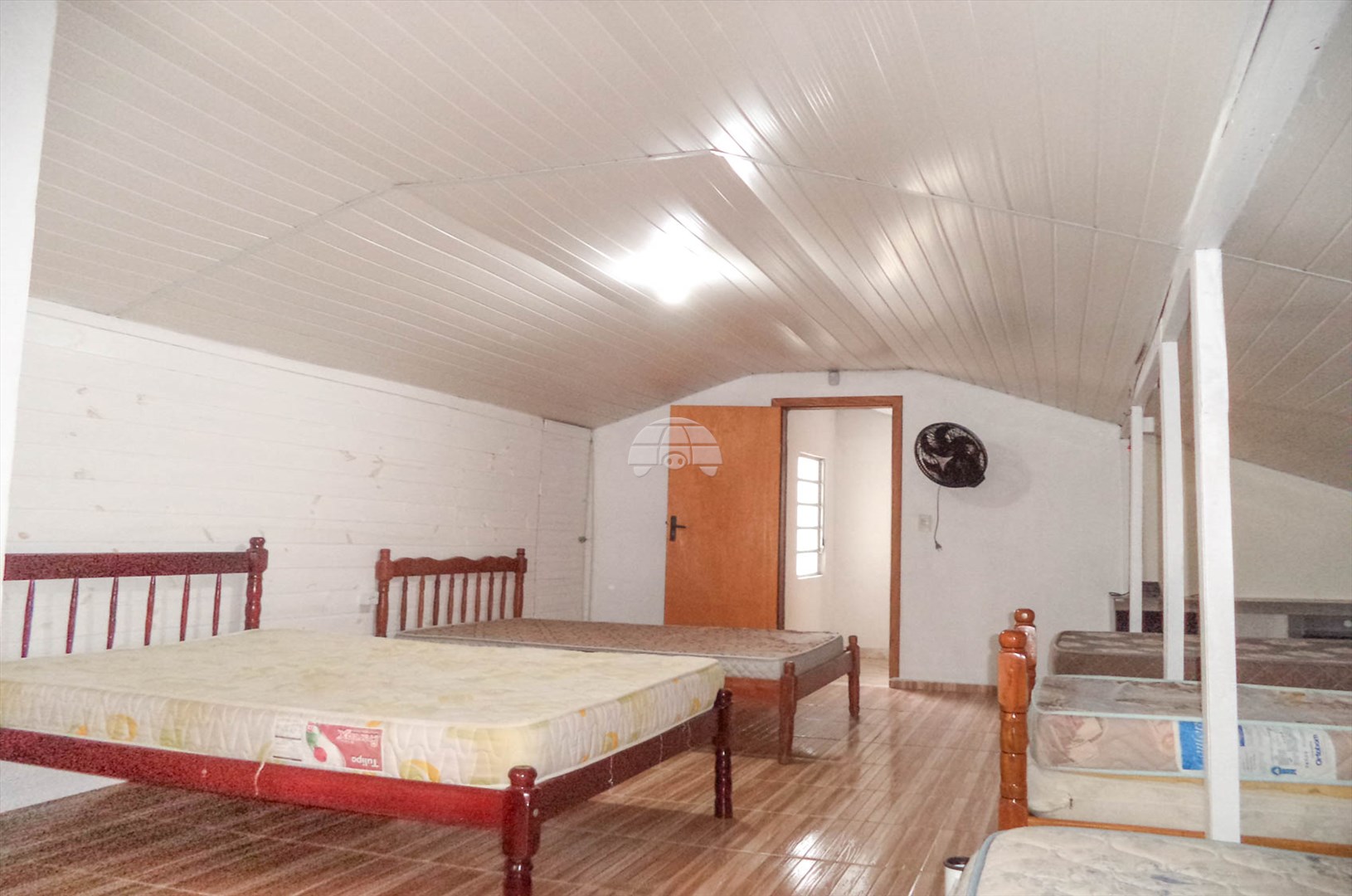 Casa à venda em Balneário Praia Das Palmeiras, Itapoá — Portal Chave Fácil
