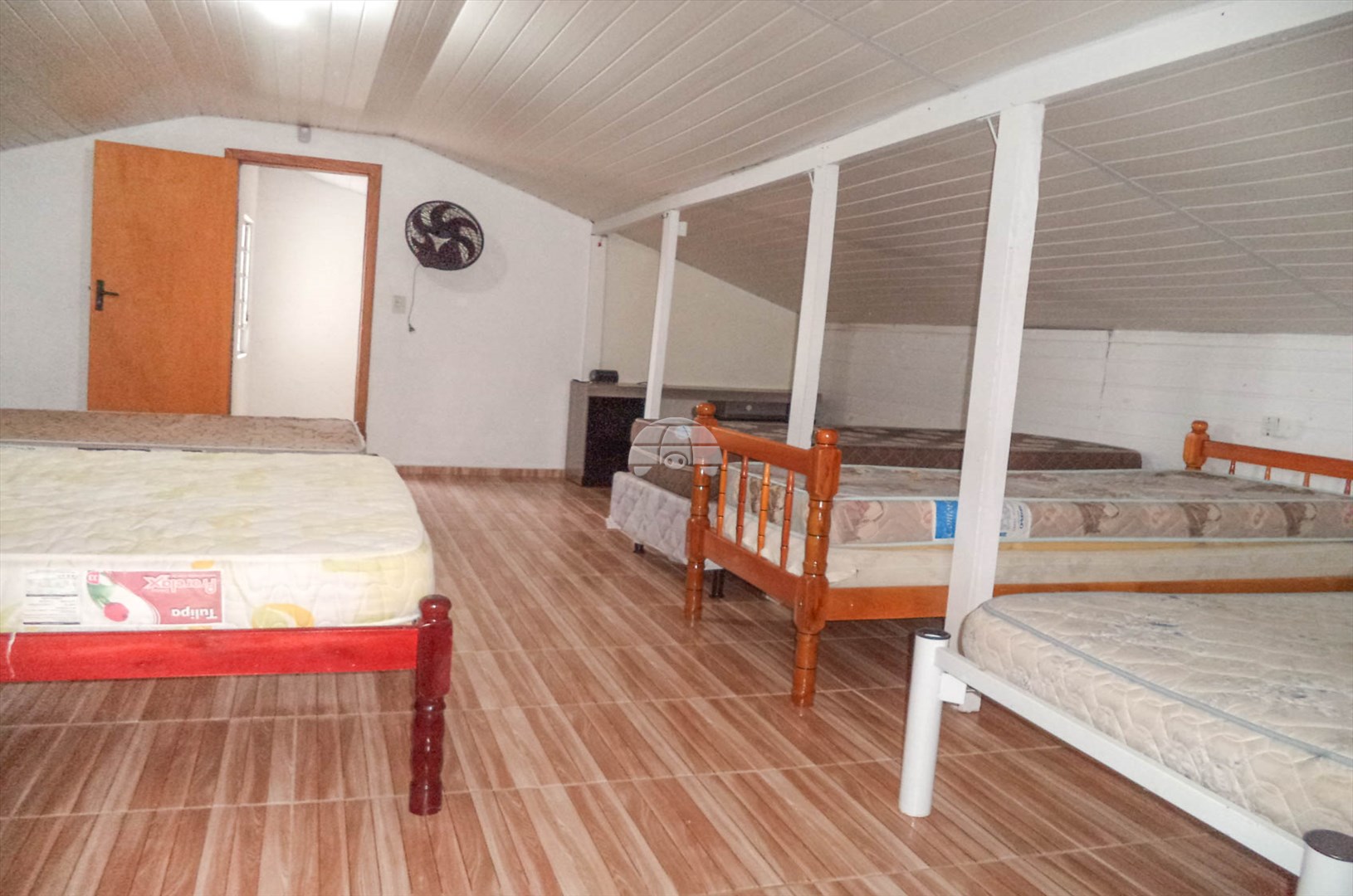 Casa à venda em Balneário Praia Das Palmeiras, Itapoá — Portal Chave Fácil