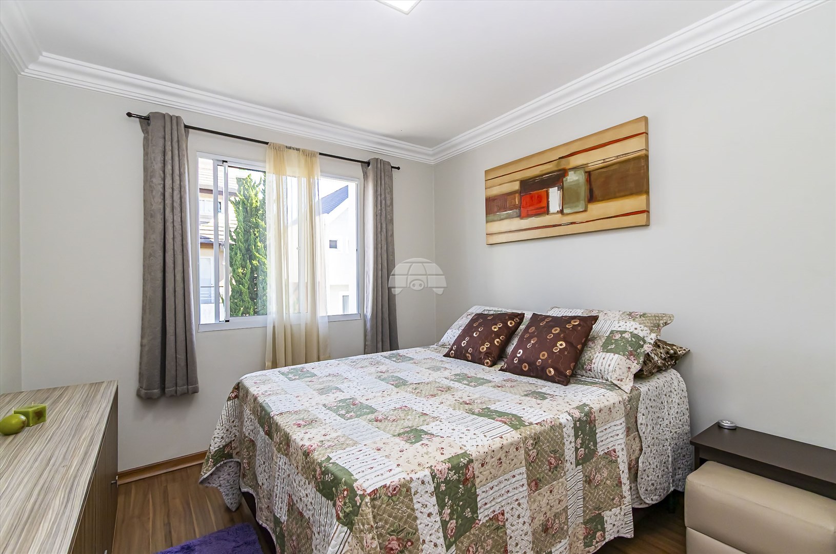Sobrado Residencial para Venda no Bairro Boqueirão ref. 228033 (9 / 10)