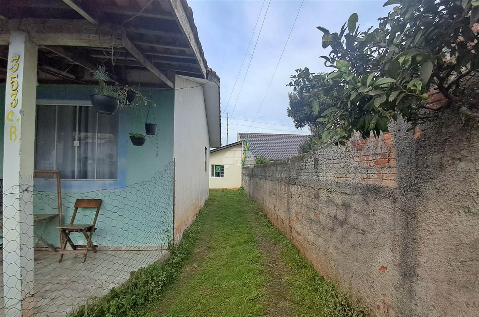 Casa à venda em Ipê, São José dos Pinhais — Portal Chave Fácil