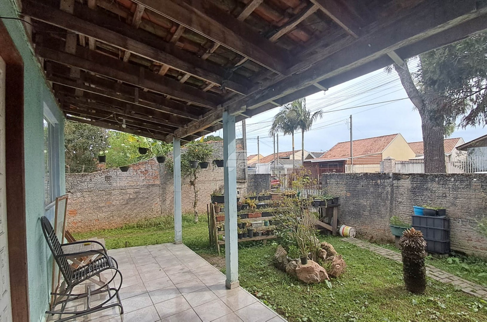 Casa à venda em Ipê, São José dos Pinhais — Portal Chave Fácil