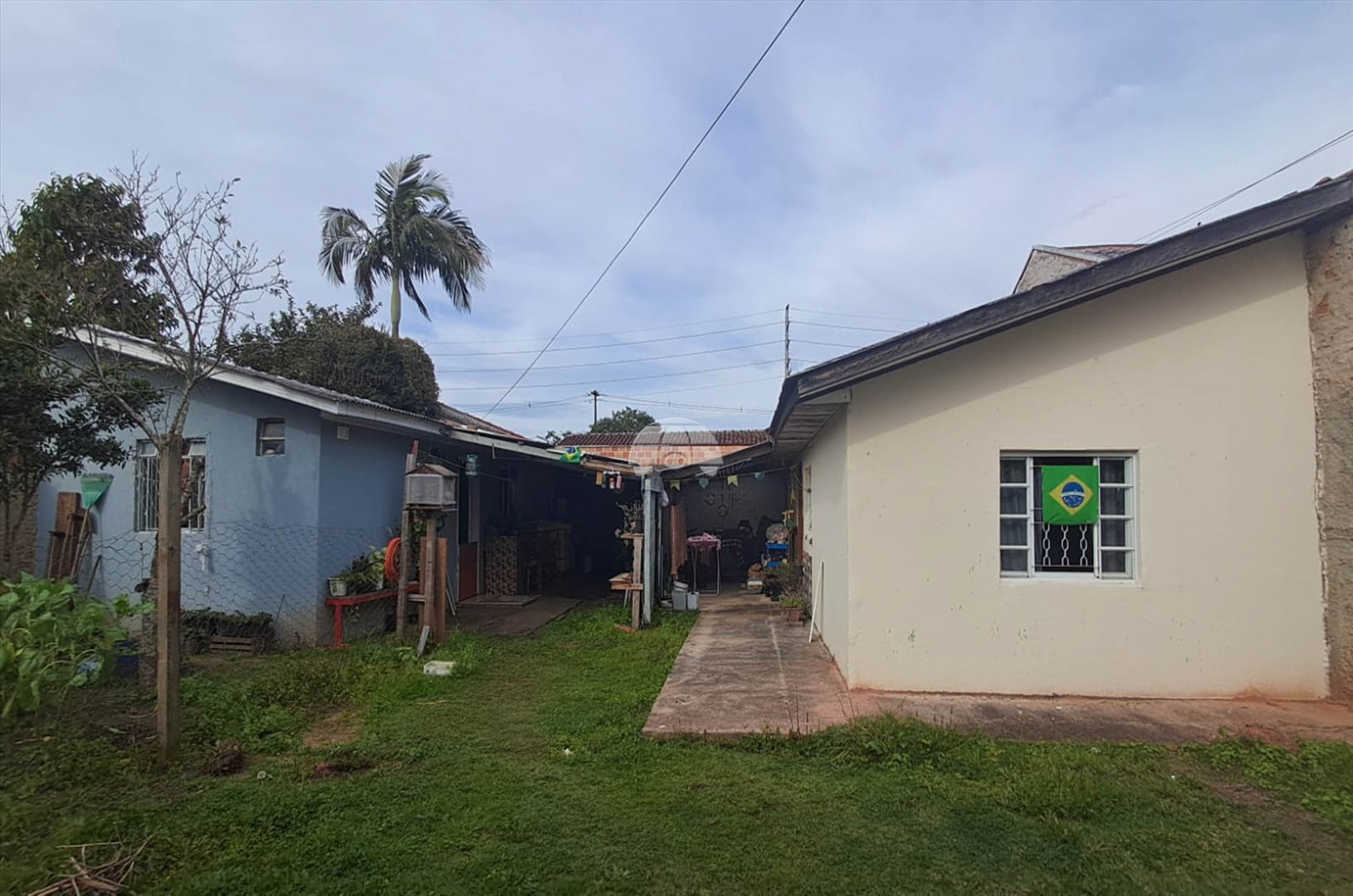 Casa à venda em Ipê, São José dos Pinhais — Portal Chave Fácil
