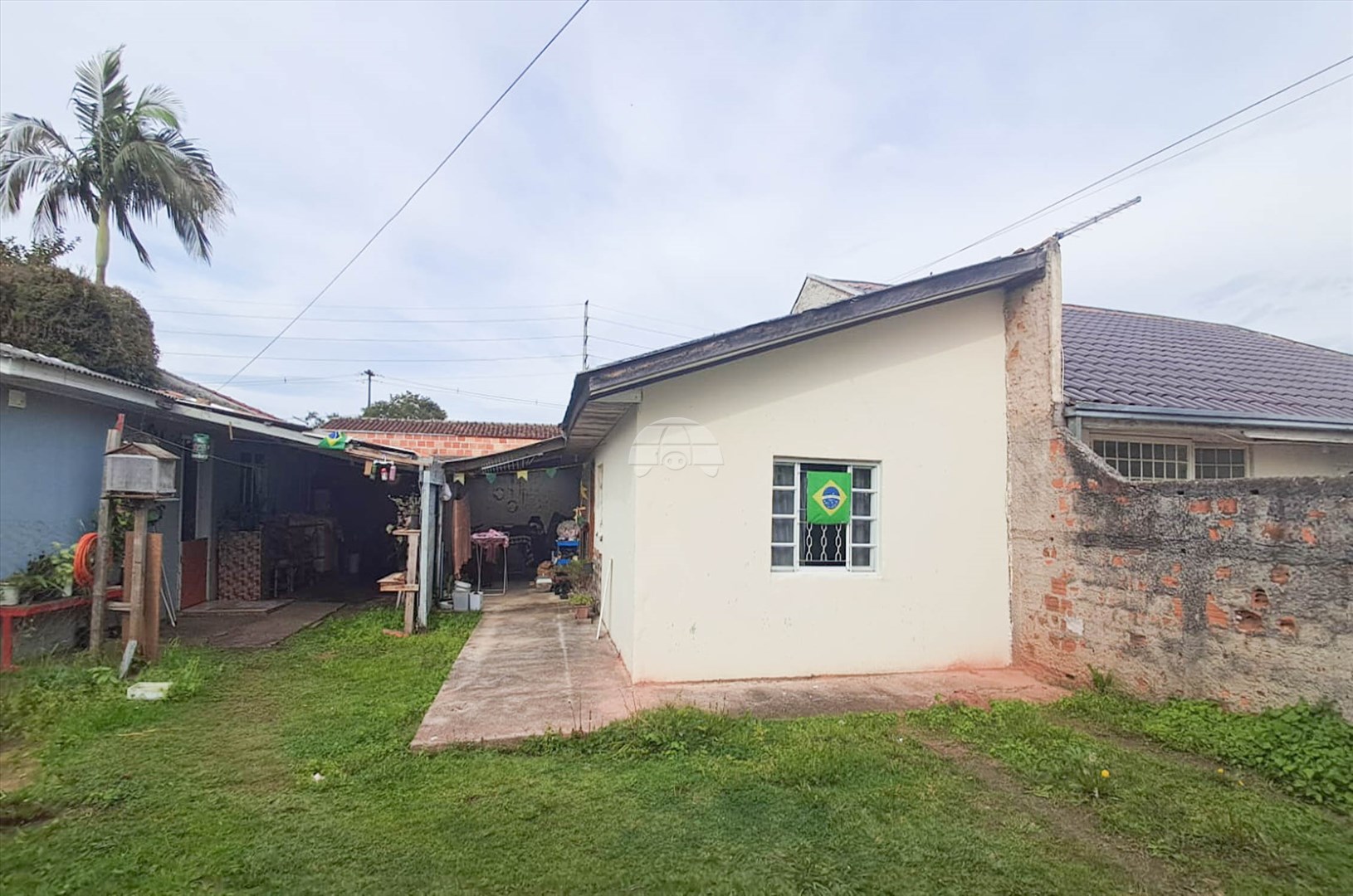 Casa à venda em Ipê, São José dos Pinhais — Portal Chave Fácil