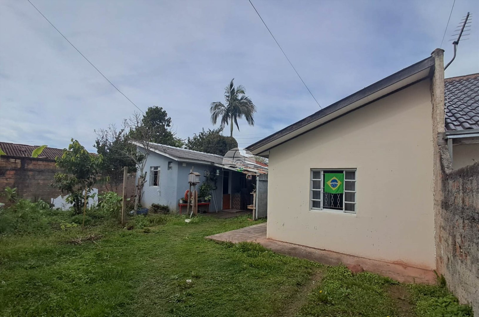Casa à venda em Ipê, São José dos Pinhais — Portal Chave Fácil