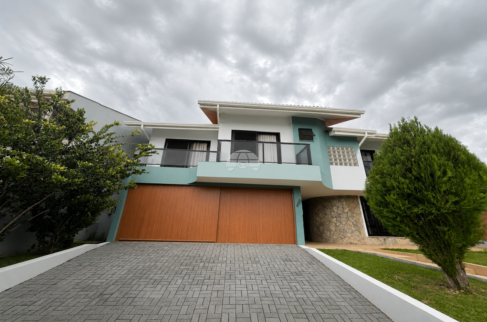 Casa à venda em Centro, Pato Branco — Portal Chave Fácil